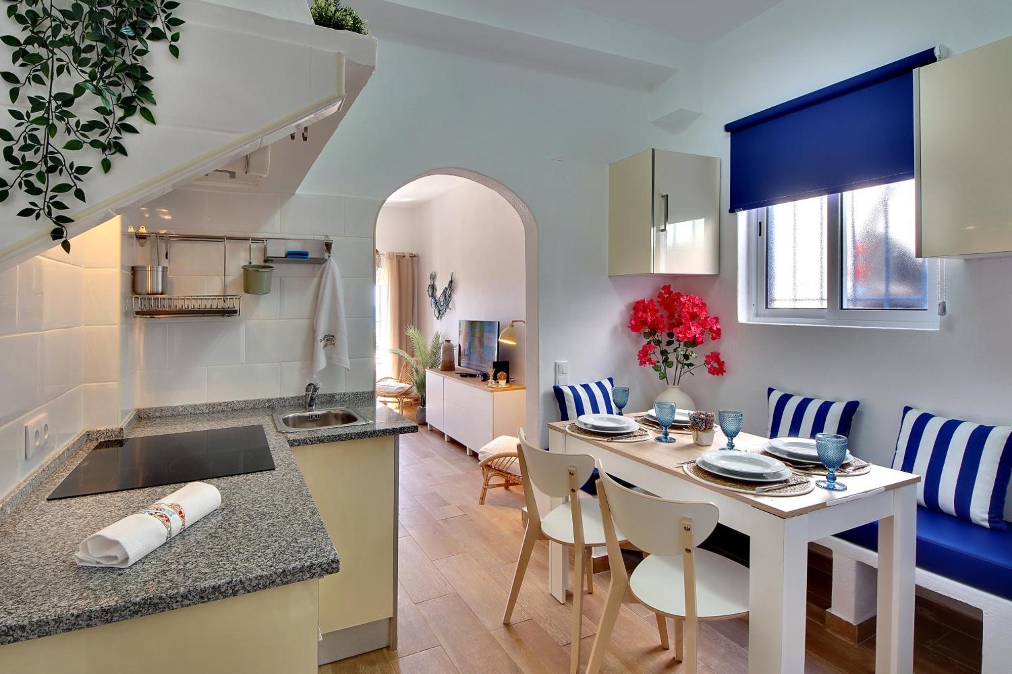 Old Town Ferienhaus Albufeira
