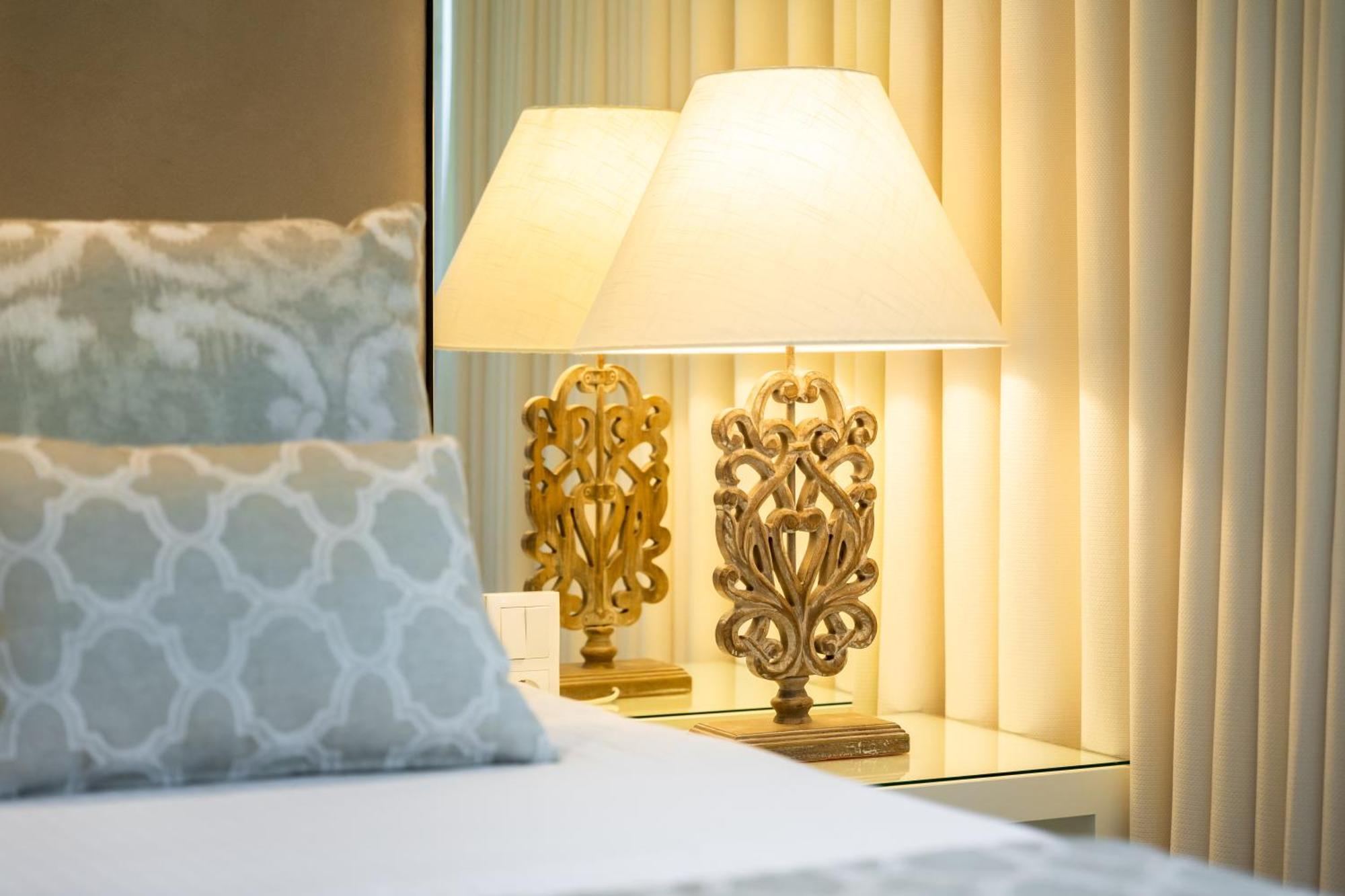 Vila Balaia - Luxury Boutique Villas Villa Albufeira