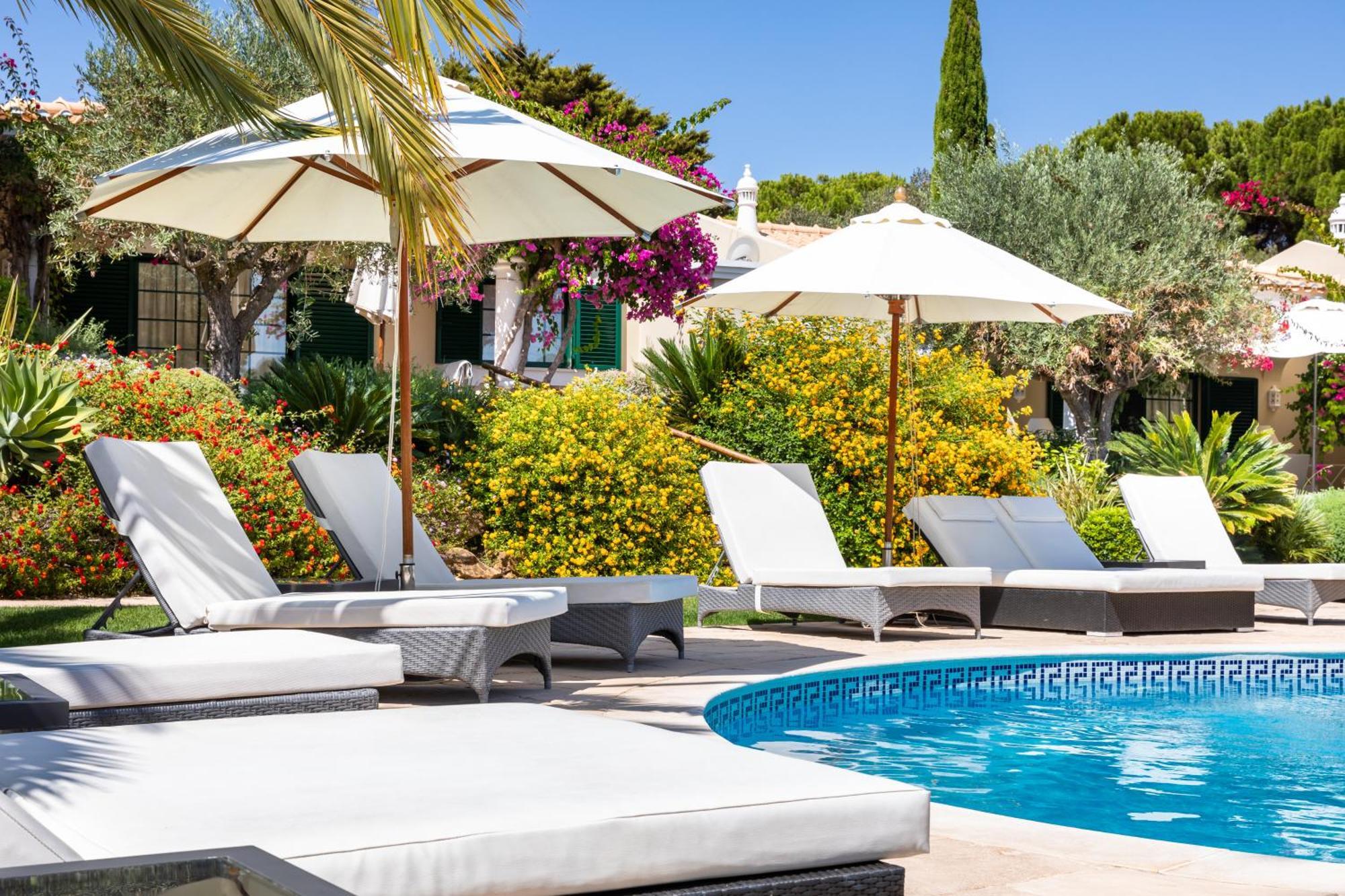 Vila Balaia - Luxury Boutique Villas * Albufeira