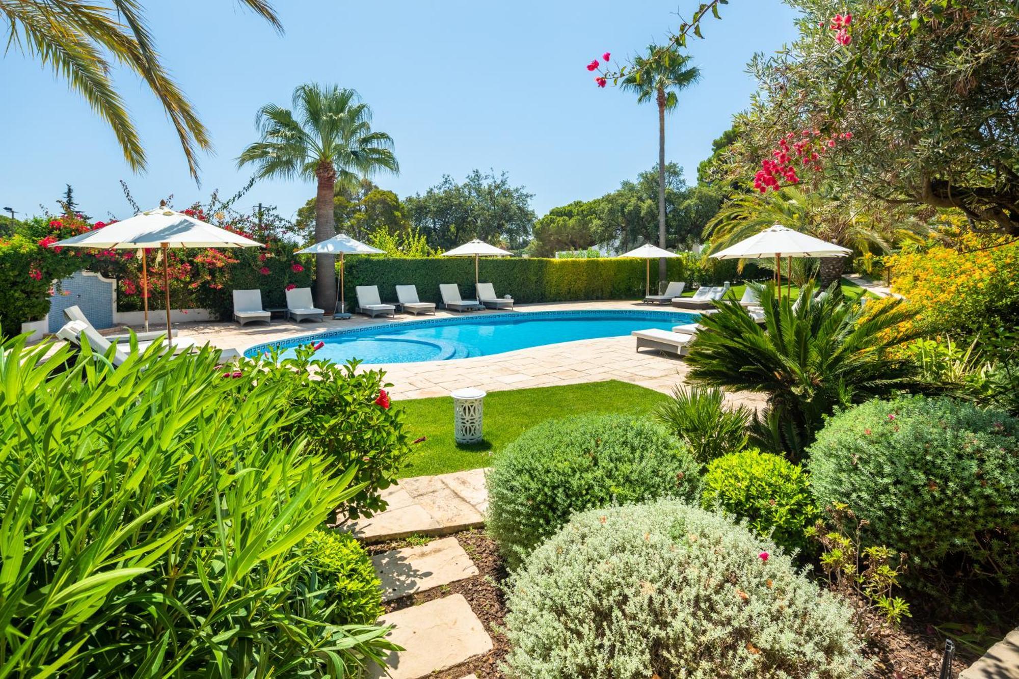 Vila Balaia - Luxury Boutique Villas Villa