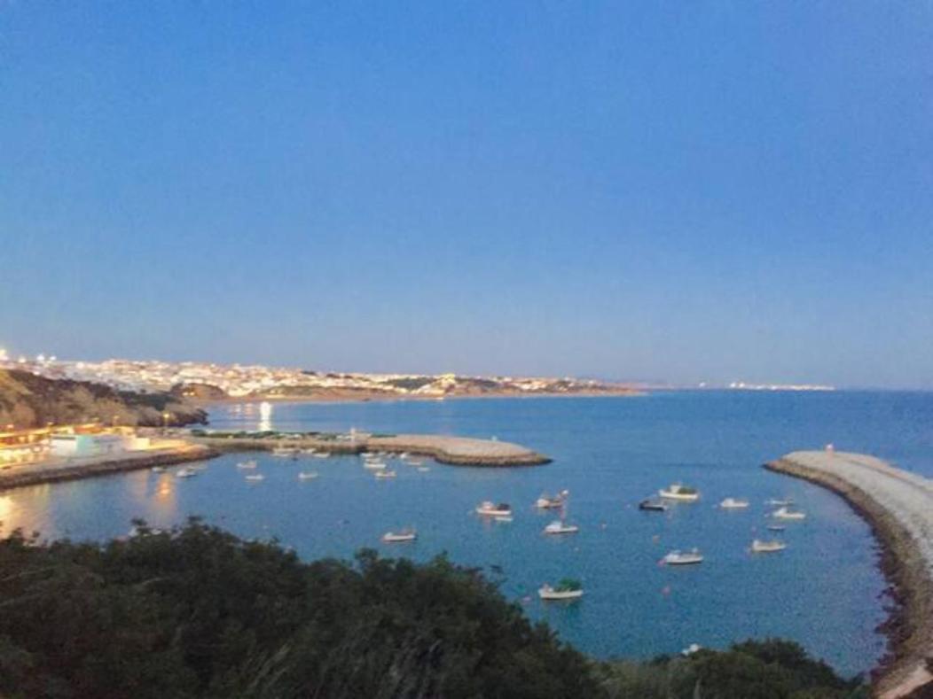 Green Paradise T2 With Pool Rooftop Albufeira
