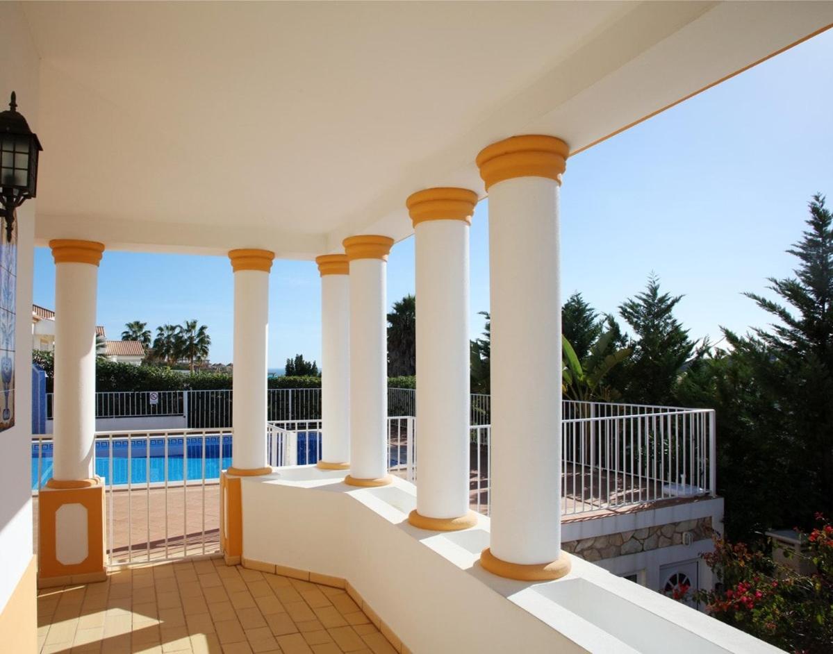 Villa Jumar