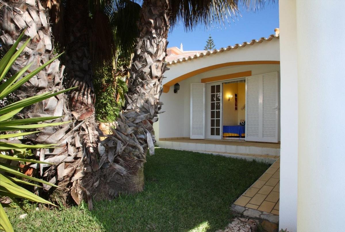 Villa Jumar Albufeira