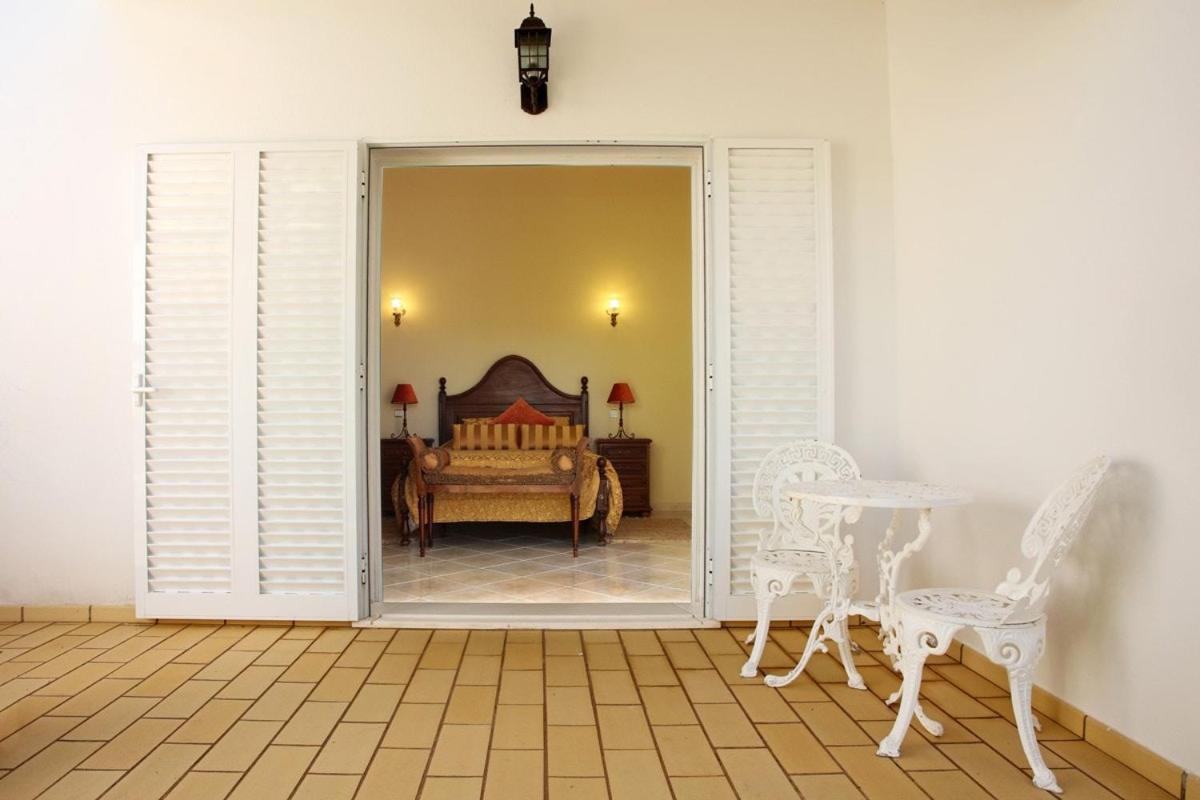 Jumar Villa