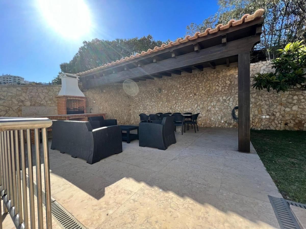 Villa Light House Luxury Albufeira