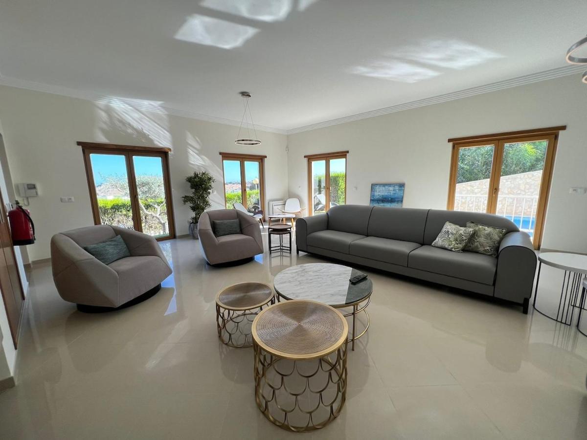Villa Light House Luxury *