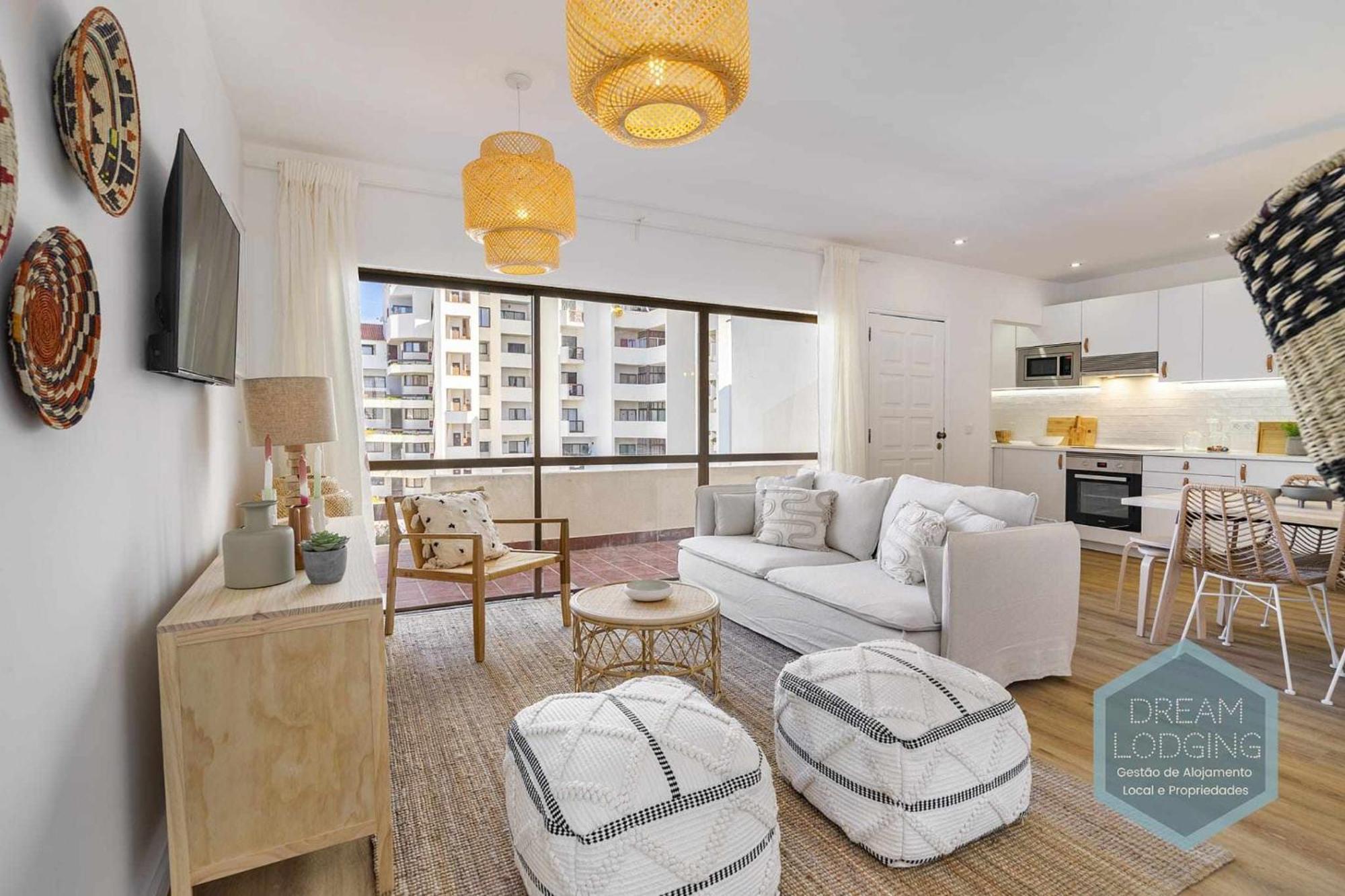 Apartment Magna 302 Dream