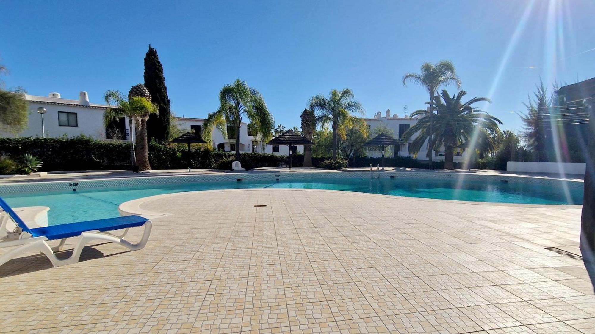 Sao Rafael T2 Duplex, *