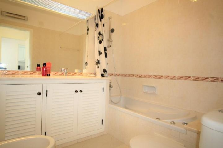 The Sun - Clube Garden Village Appartement Albufeira