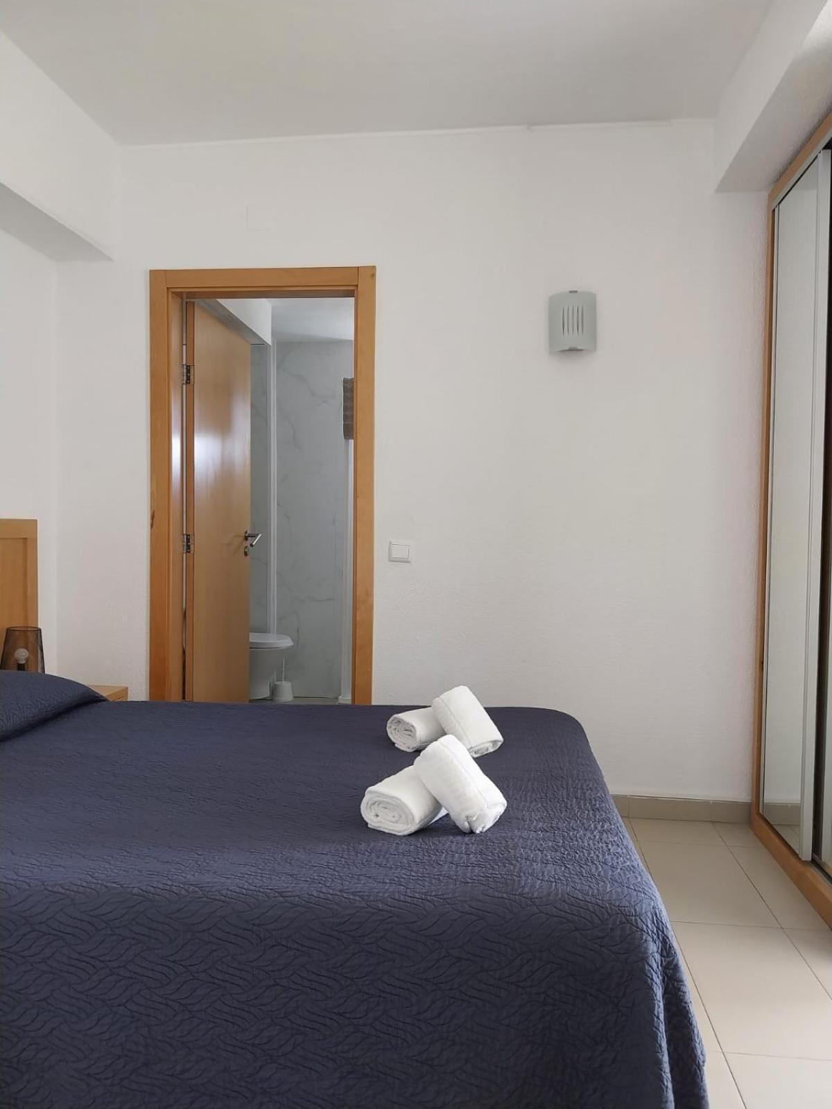 Apartamento Bay View