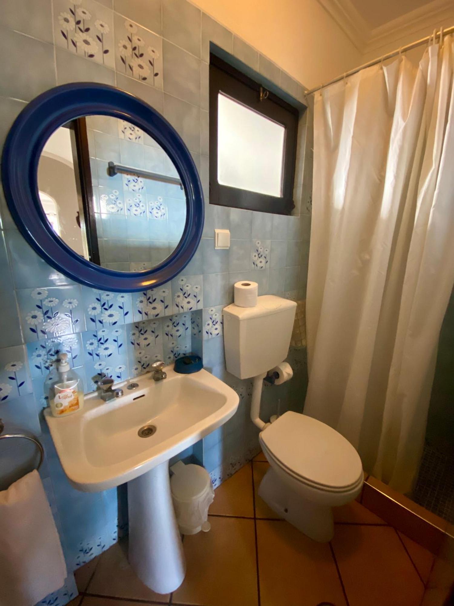 Vivenda Silvestre Family House Albufeira