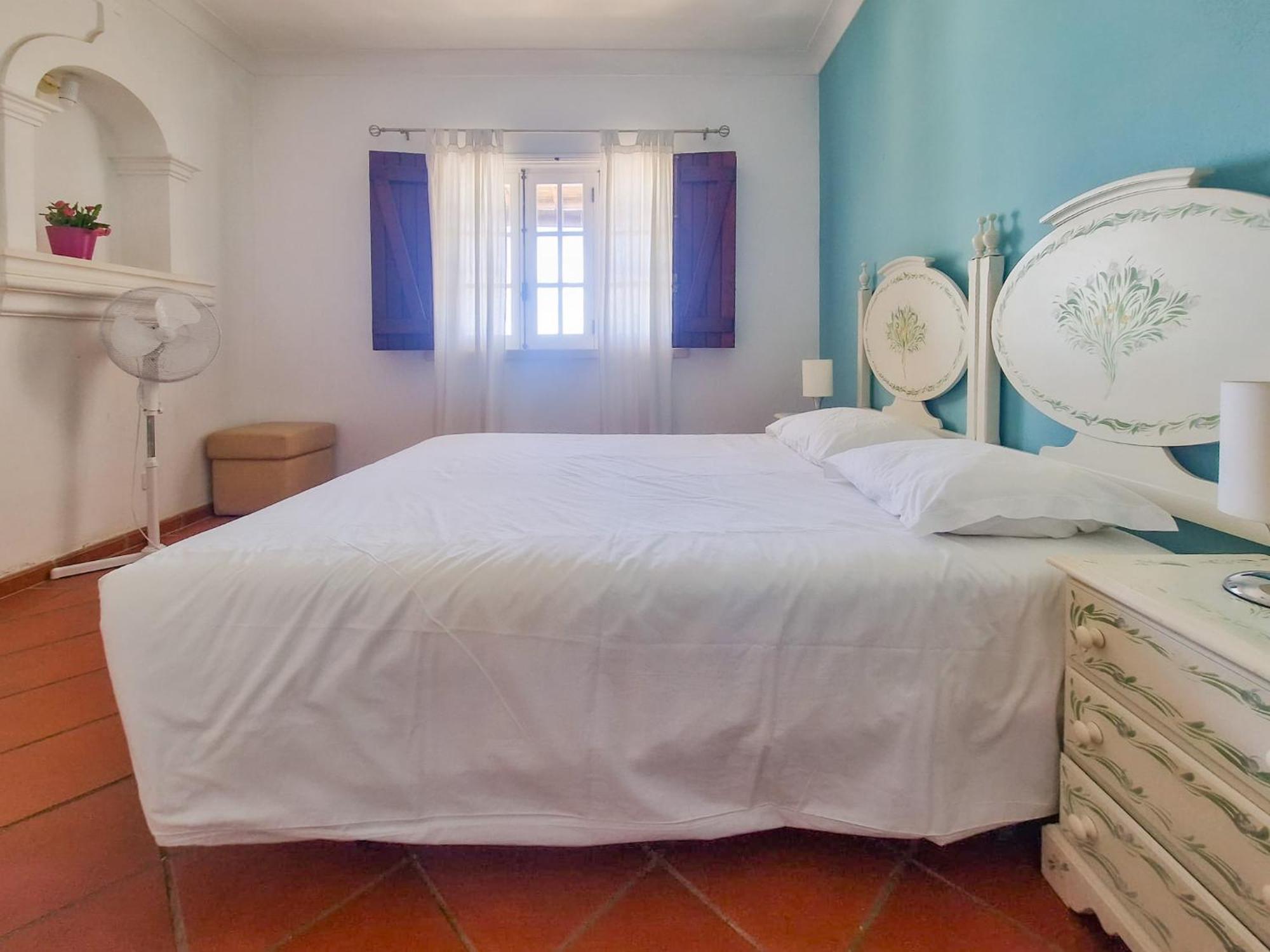 Monte Branco - Private Swimming Pool Villa