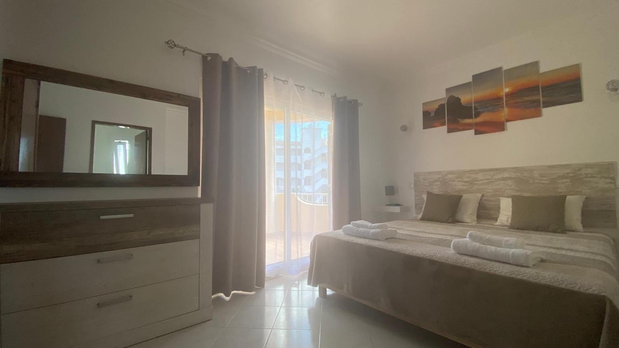 Villa Orange With Private Pool Albufeira