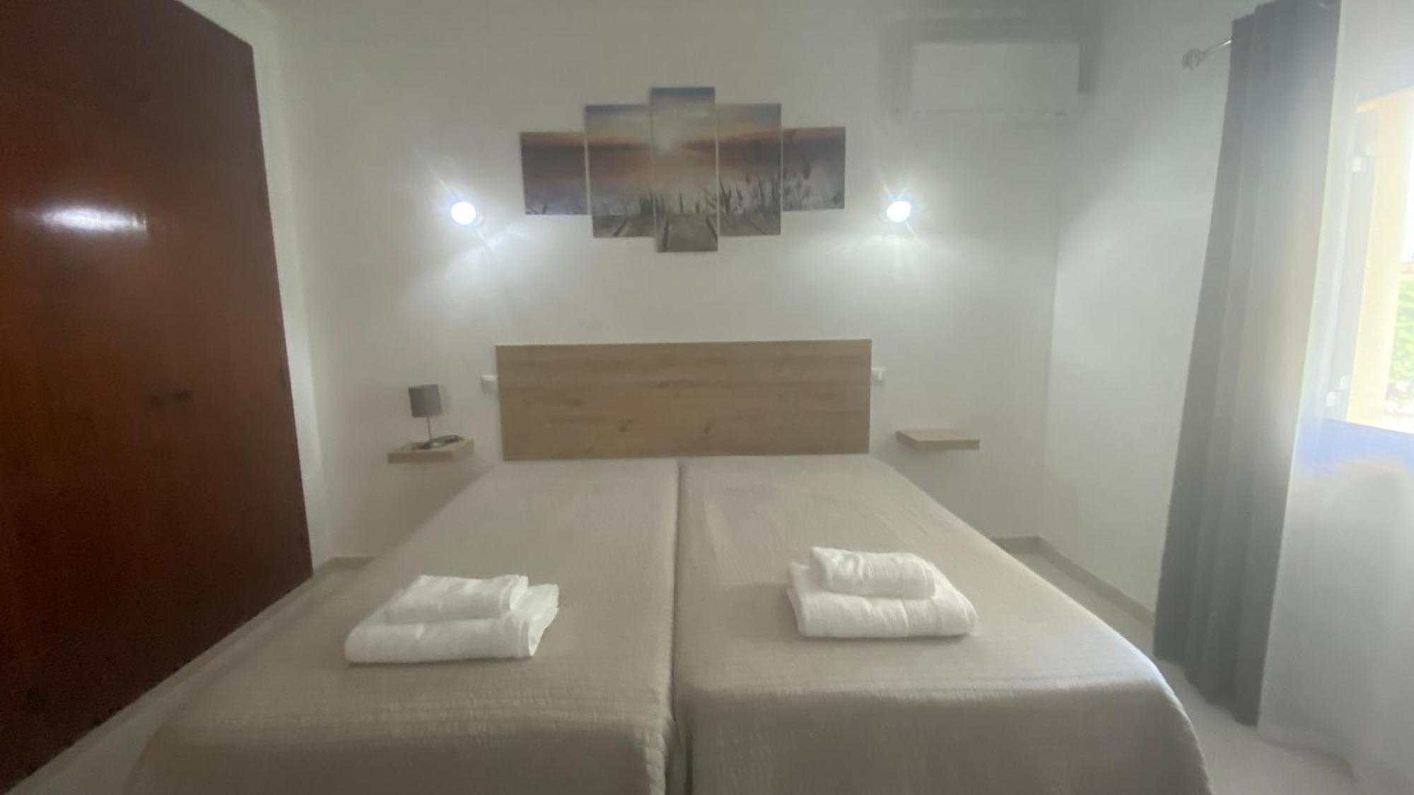 Orange With Private Pool Villa Albufeira