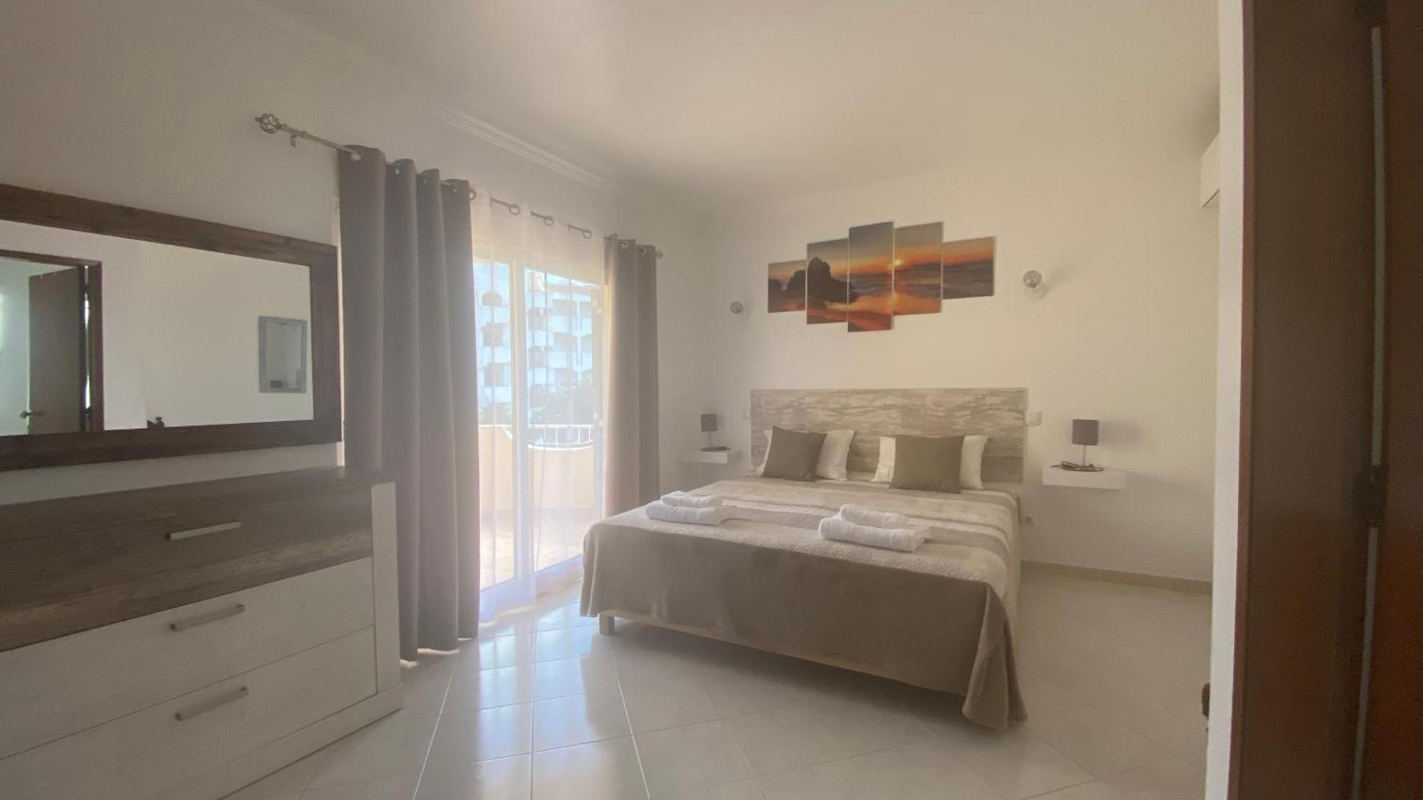 Villa Orange With Private Pool Albufeira