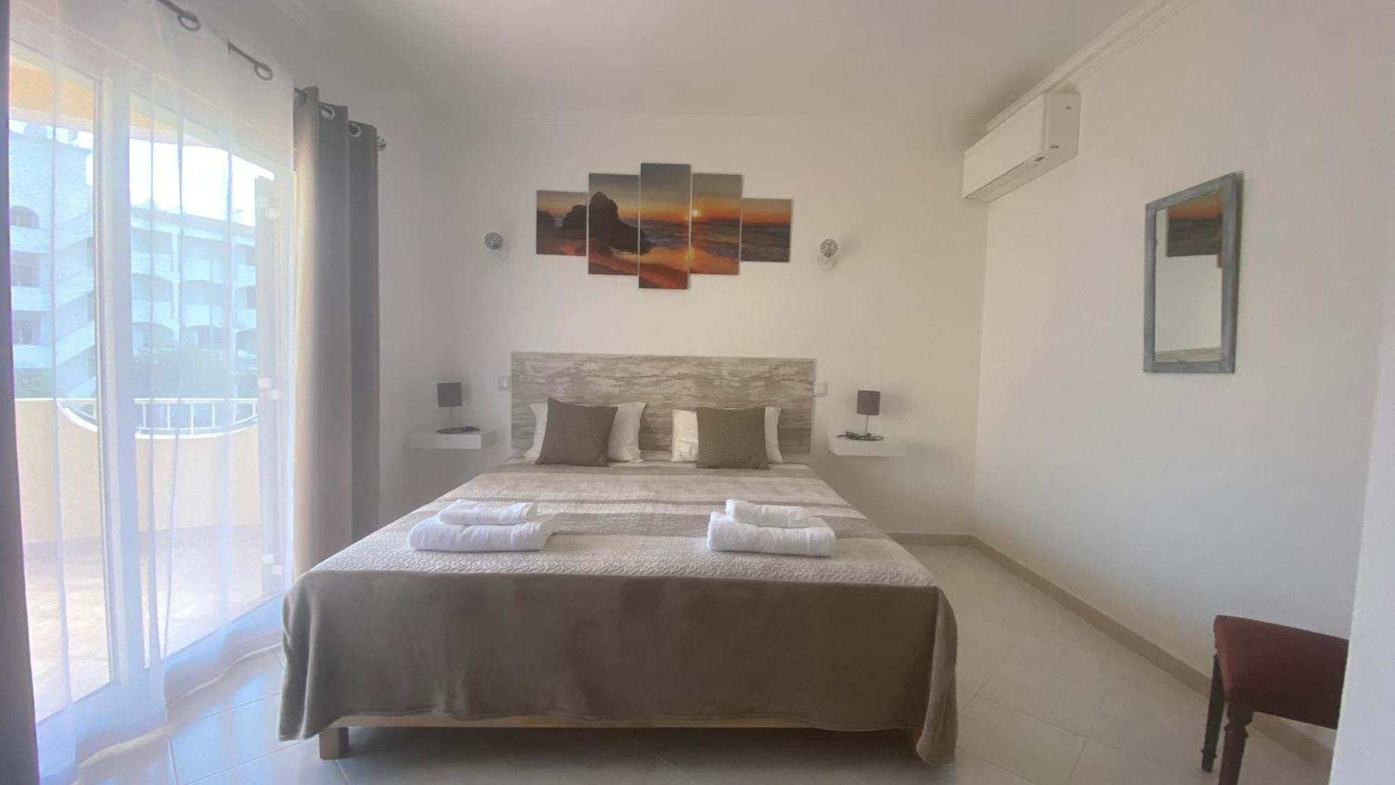 Orange With Private Pool * Albufeira