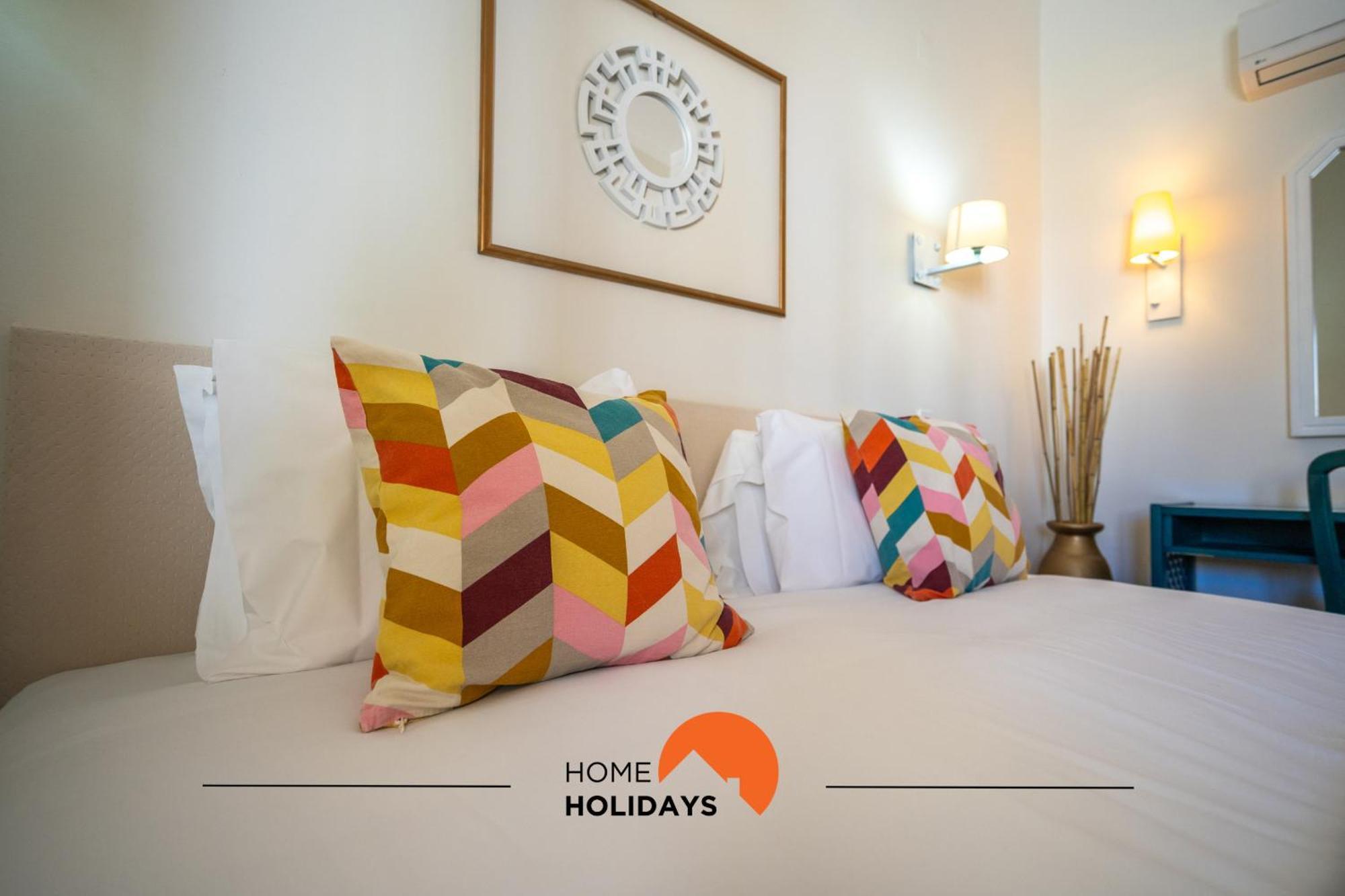 #225 Fraccao G By Holidays Apartamento Albufeira