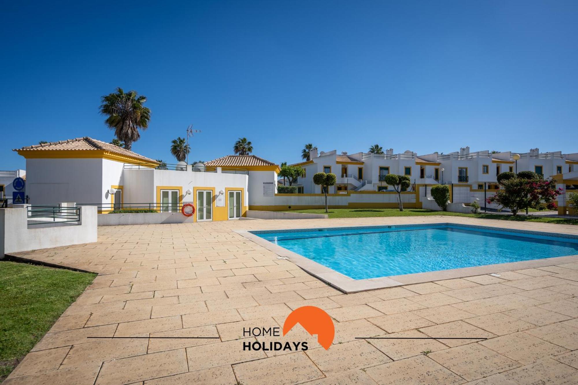 Apartamento #225 Fraccao G By Holidays Albufeira