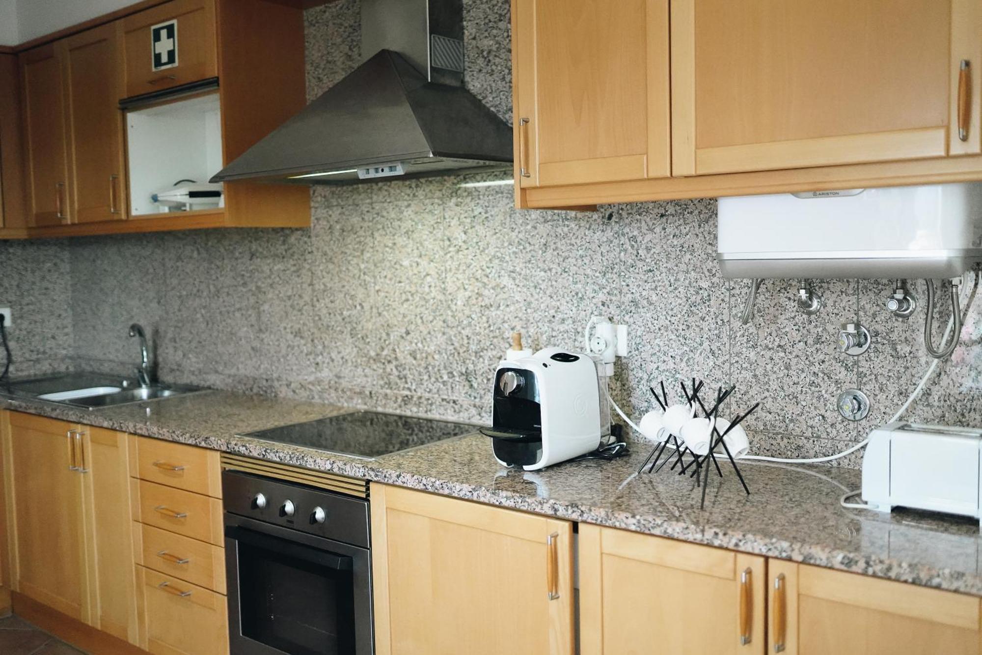 Apartment Wonderful Flats With Pool By Host Wise Albufeira