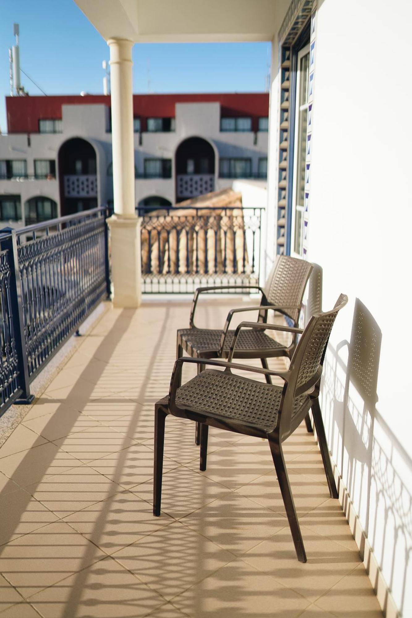Wonderful Flats With Pool By Host Wise Apartment Albufeira