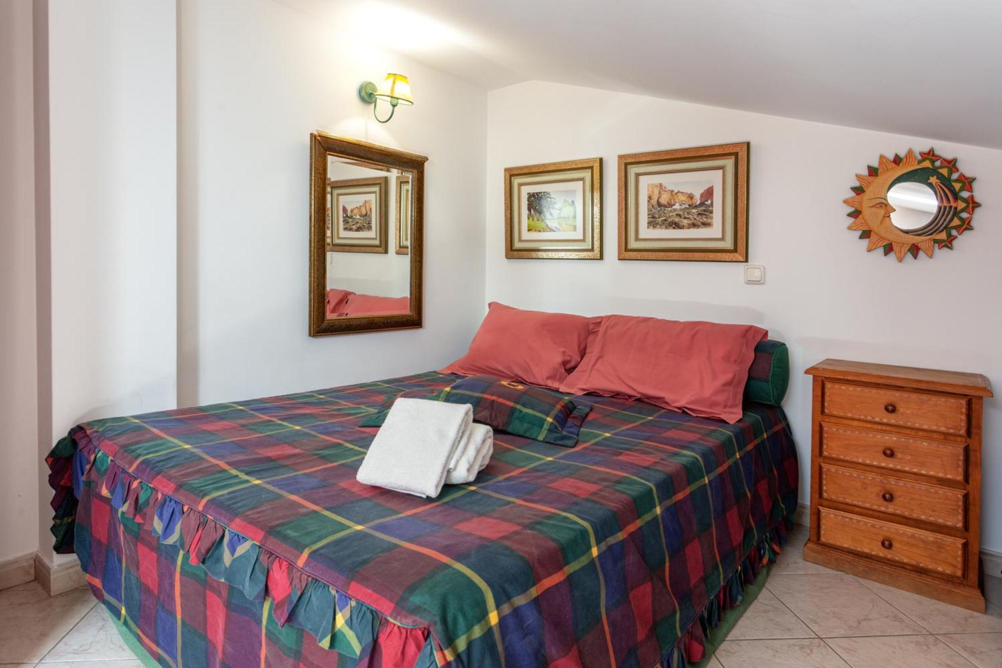 Wonderful Flats With Pool By Host Wise Apartment Albufeira