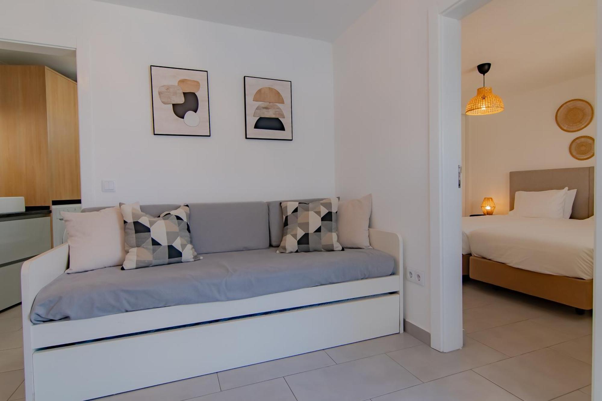 Salome Appartement *