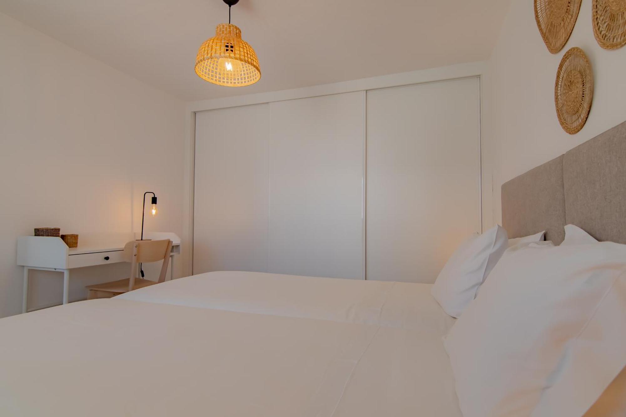 Appartement Salome *