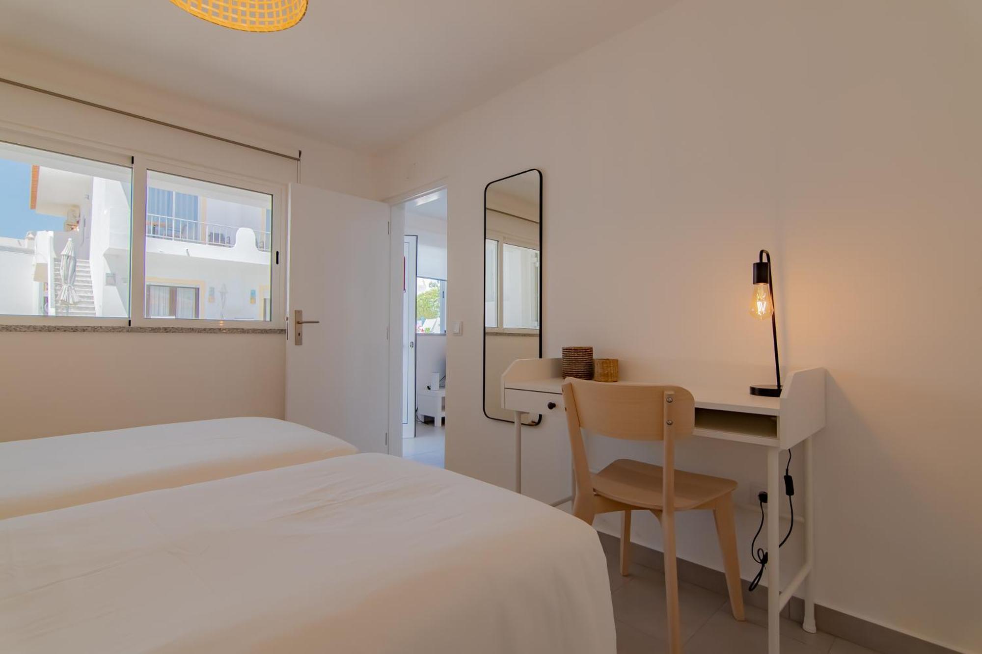 Salome Appartement Albufeira