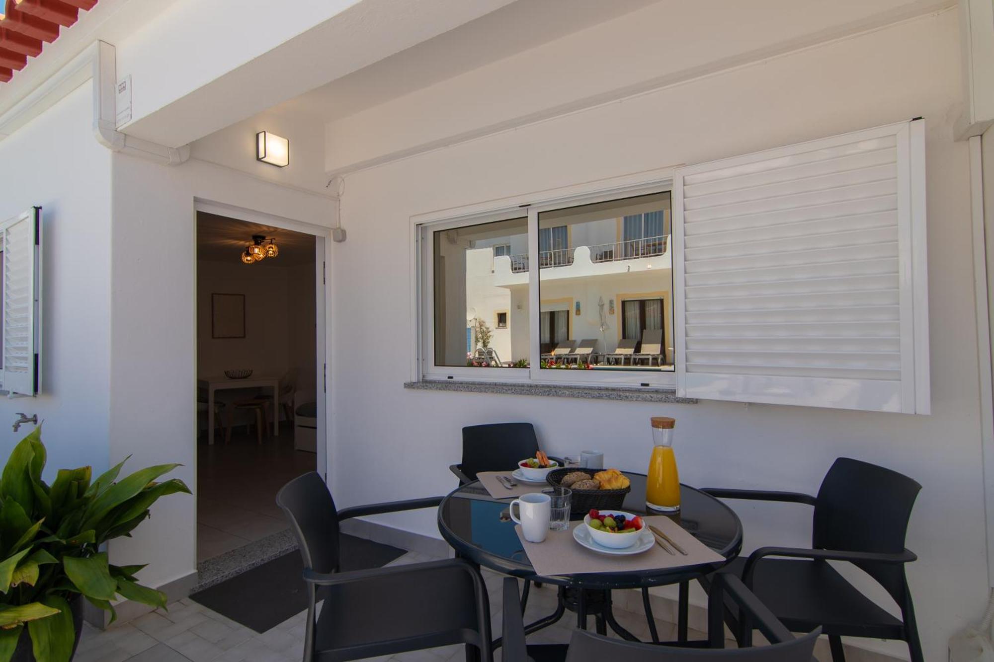 Salome Appartement