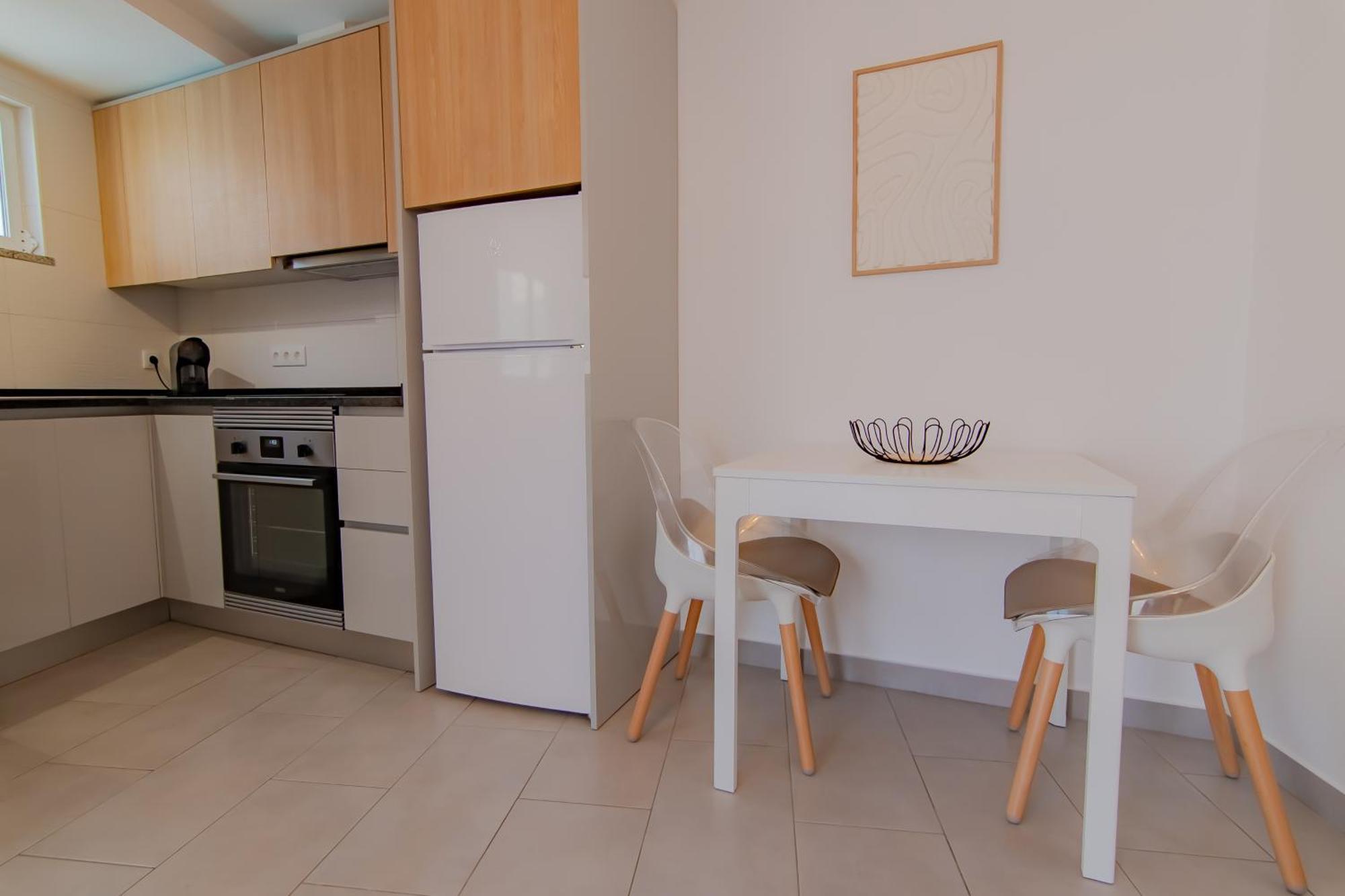 Appartement Salome
