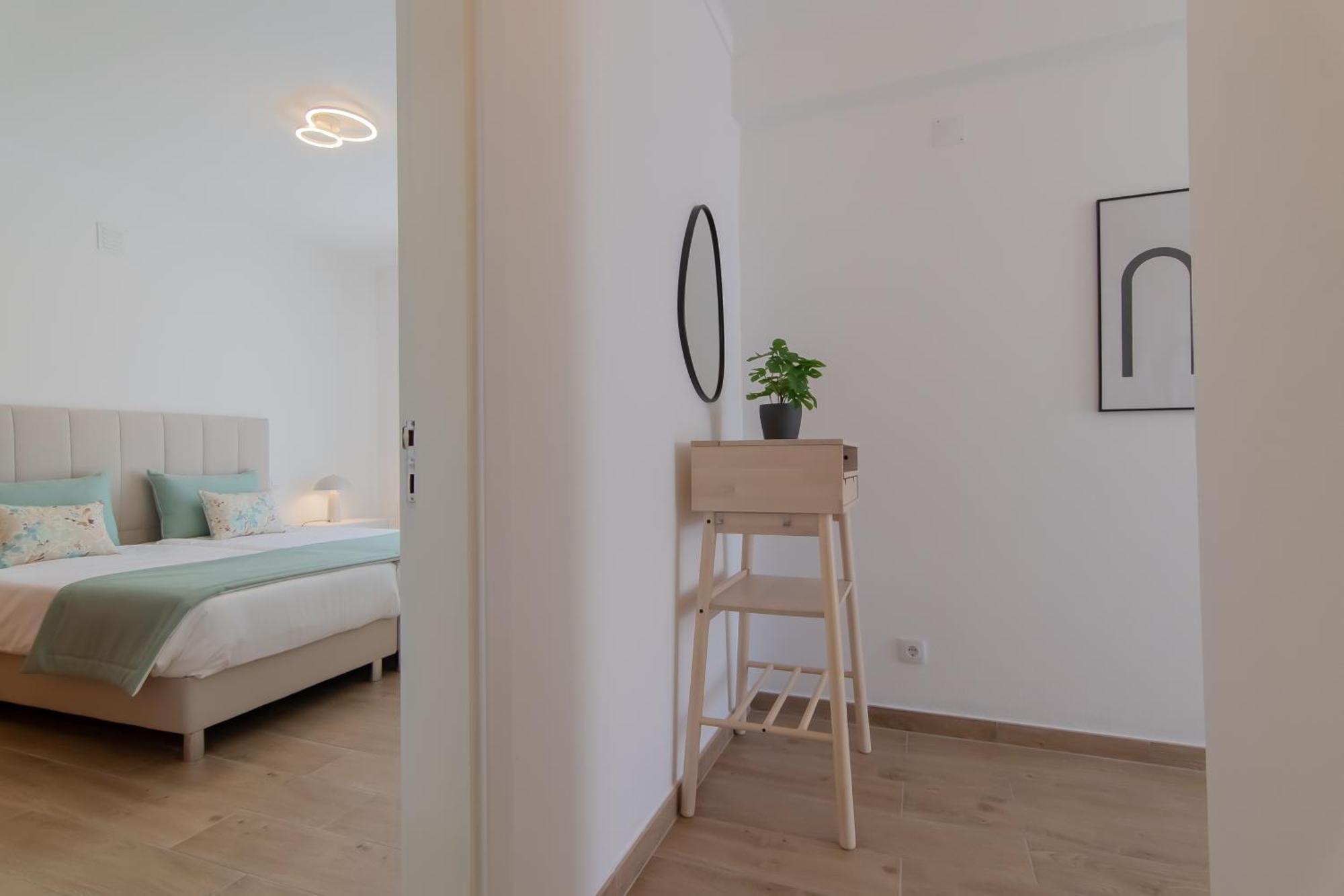 Salome Appartement *