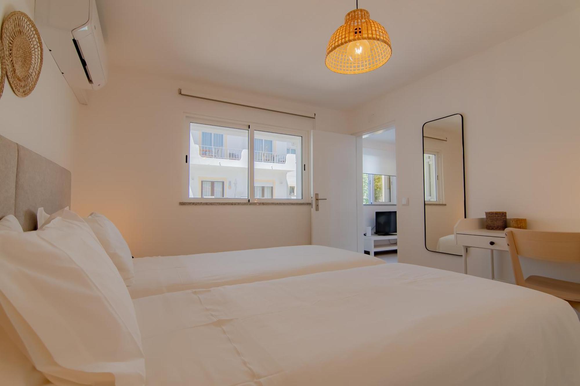 Appartement Salome *