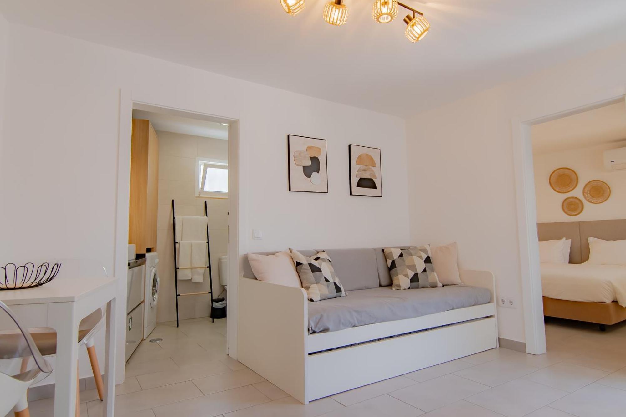 Salome Appartement Albufeira