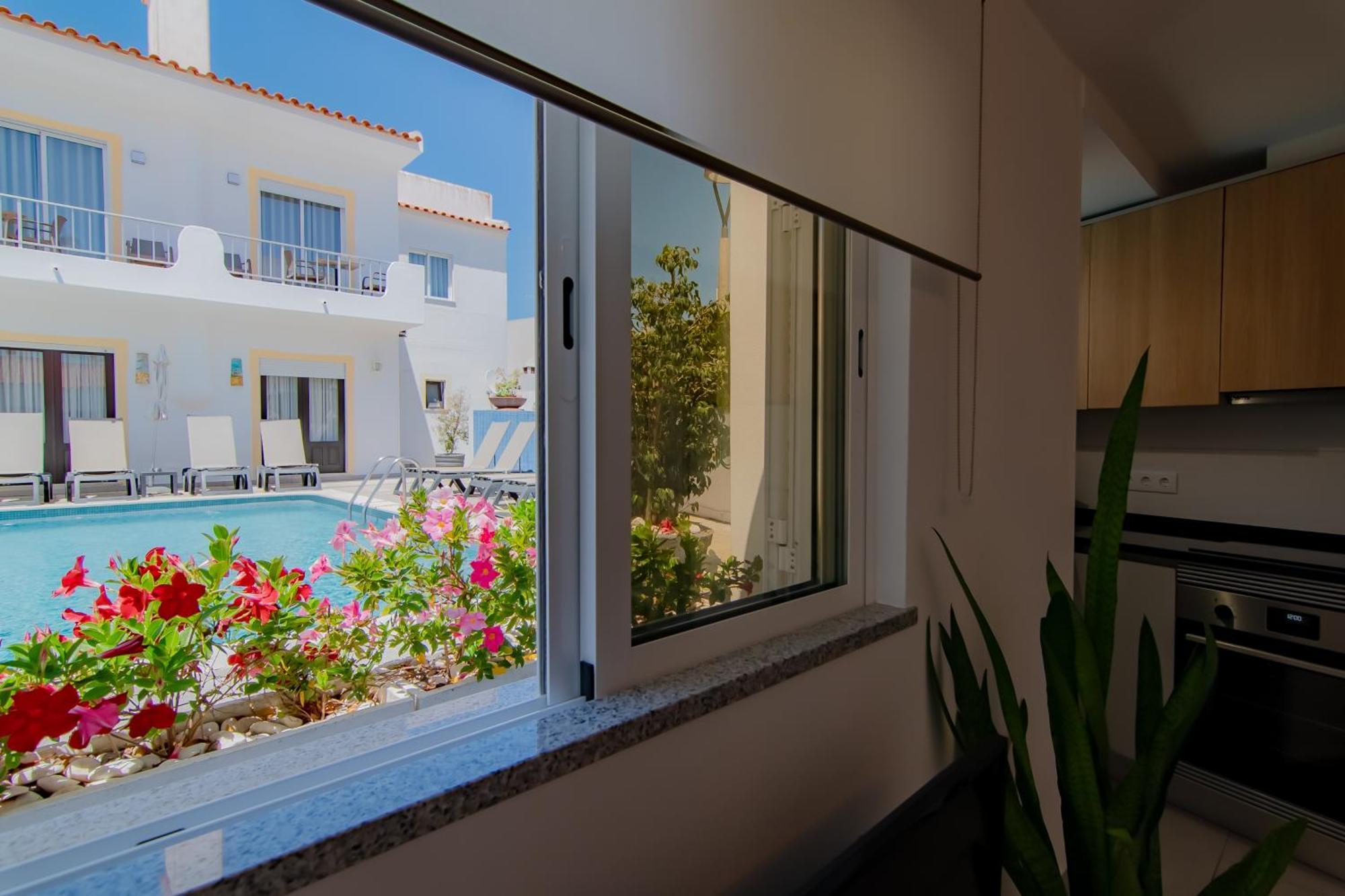 Appartement Salome Albufeira