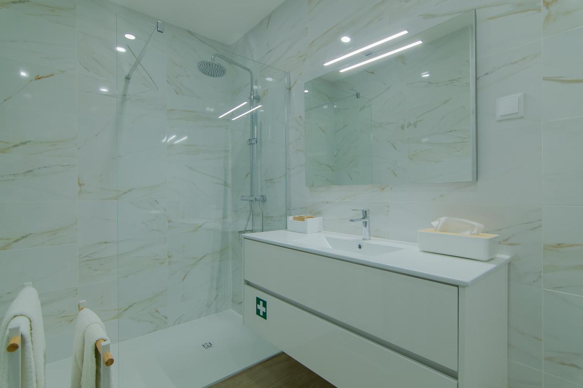 Salome Appartement