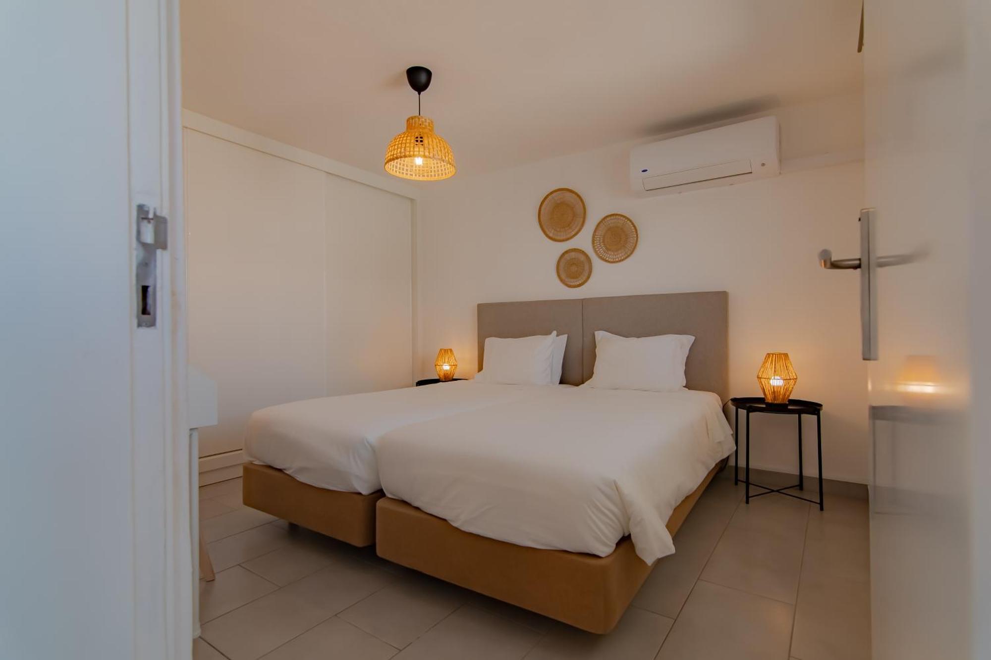 Appartement Salome