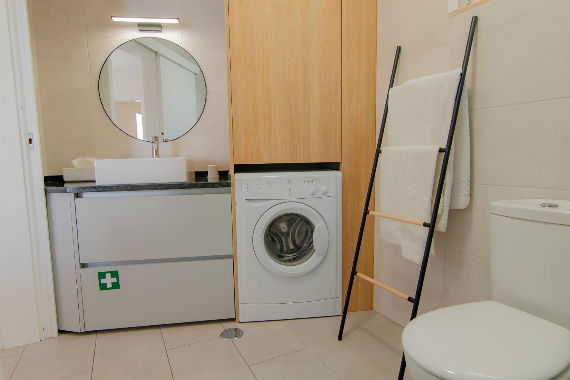 Salome Appartement Albufeira