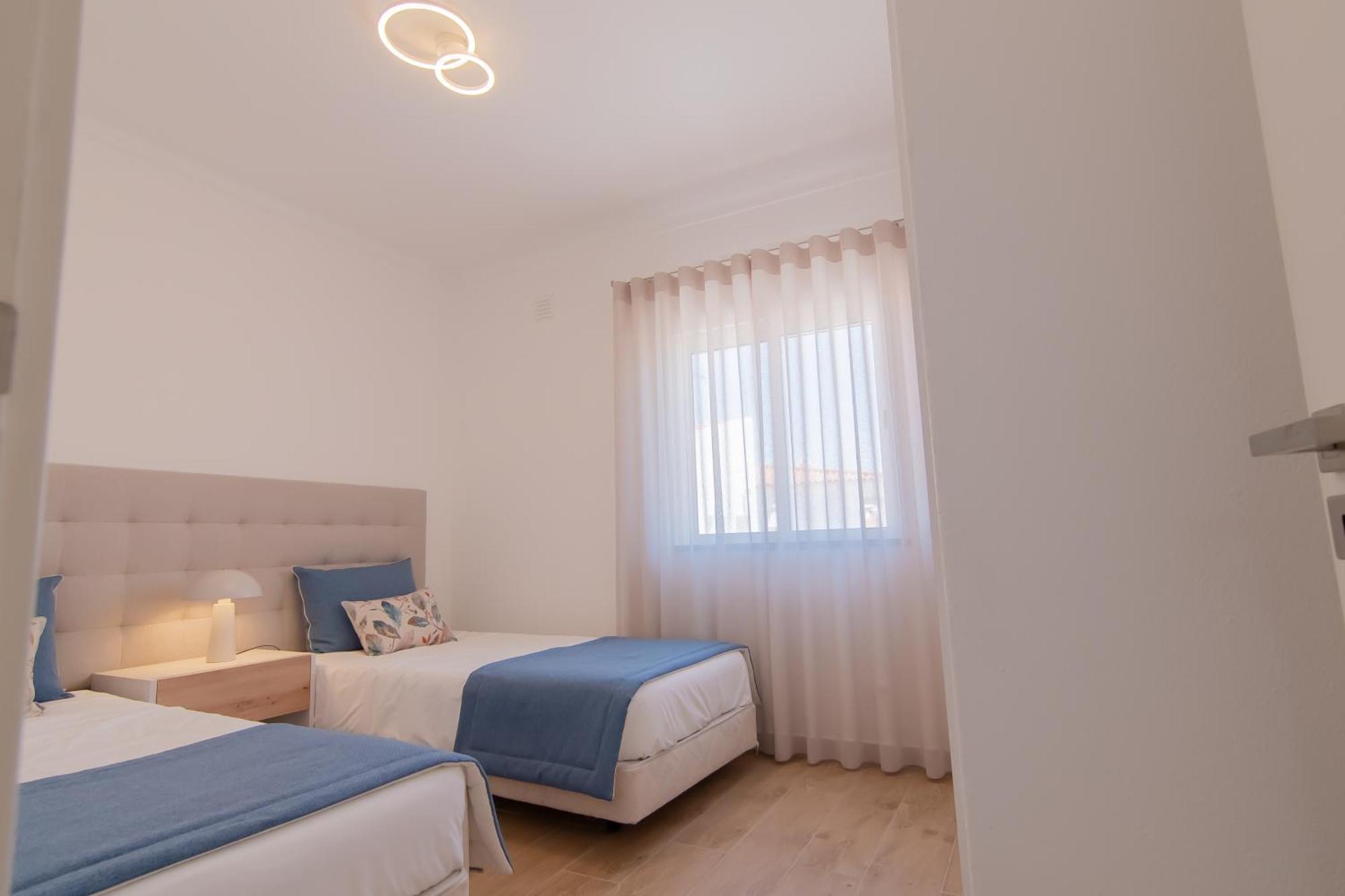 Salome Appartement