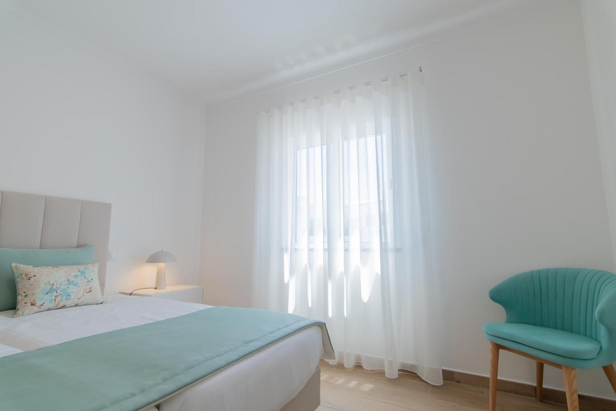 Salome Appartement *