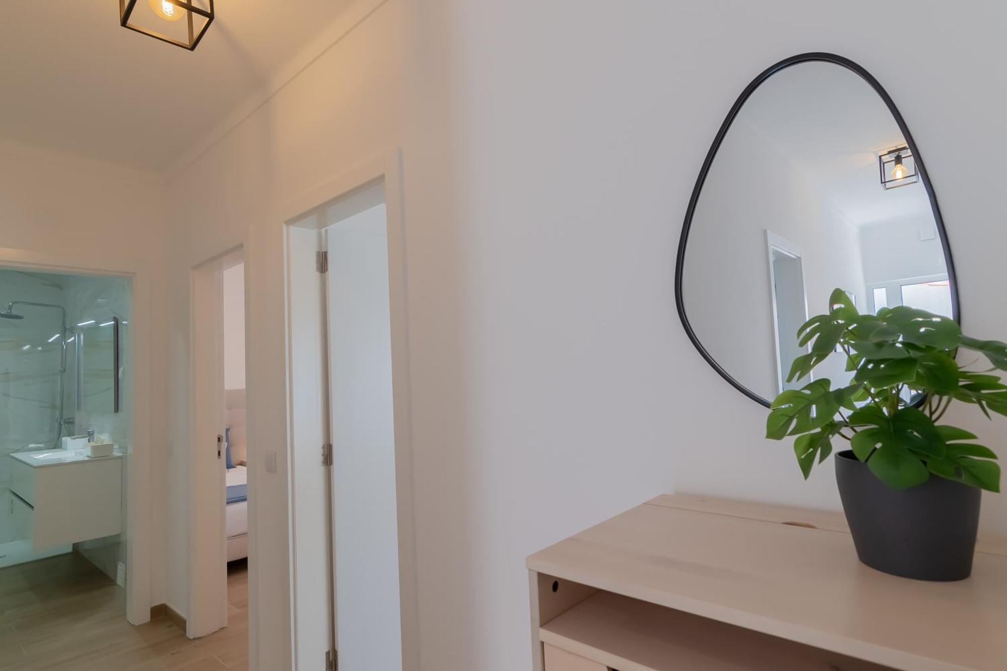 Appartement Salome Albufeira