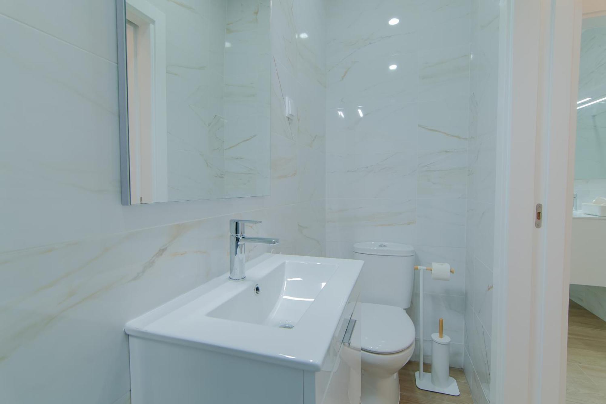 Salome Appartement