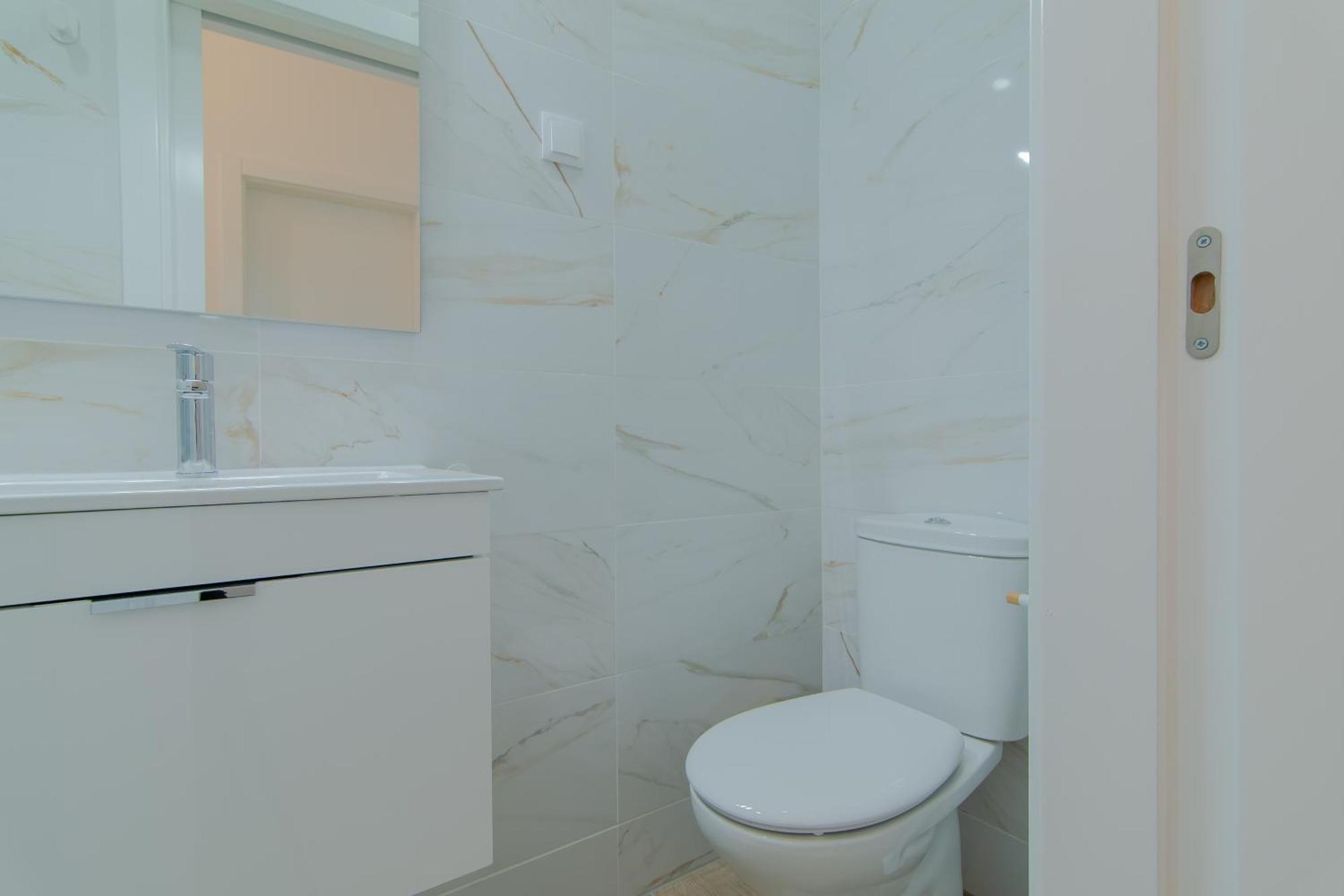 Appartement Salome
