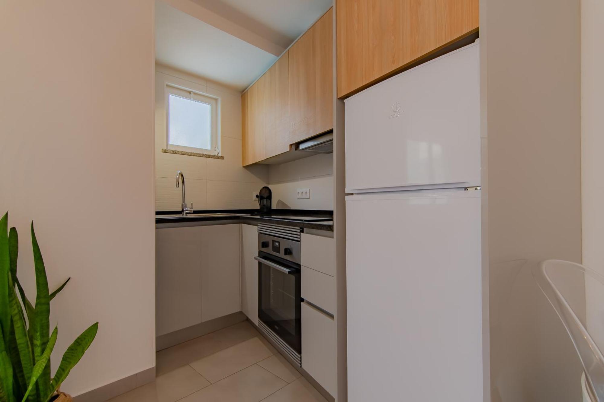 Salome Appartement *