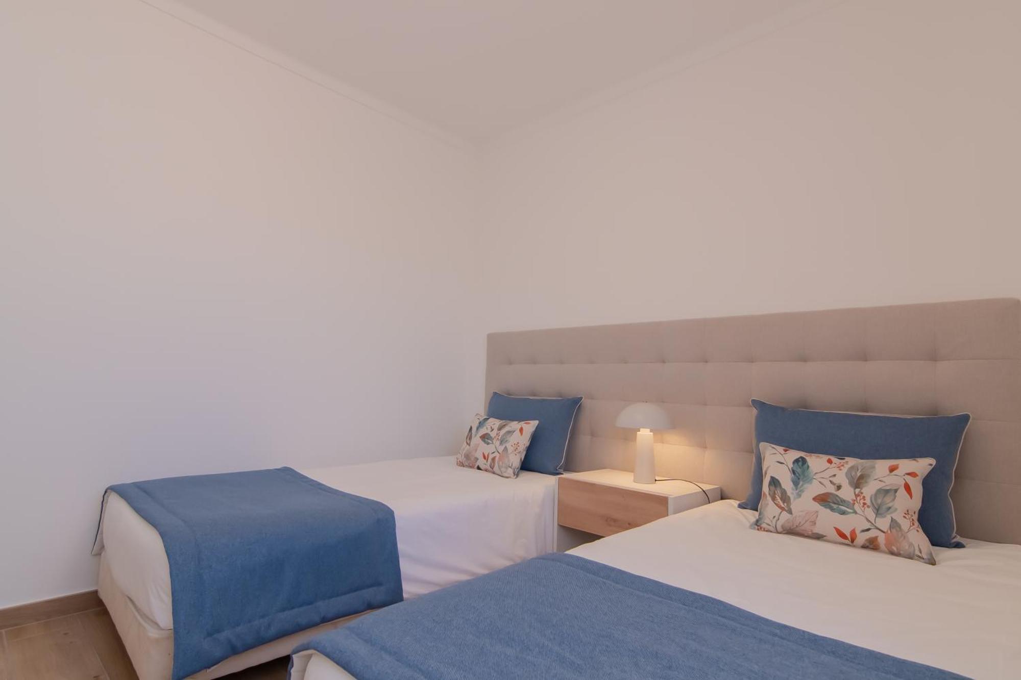 Salome Appartement Albufeira
