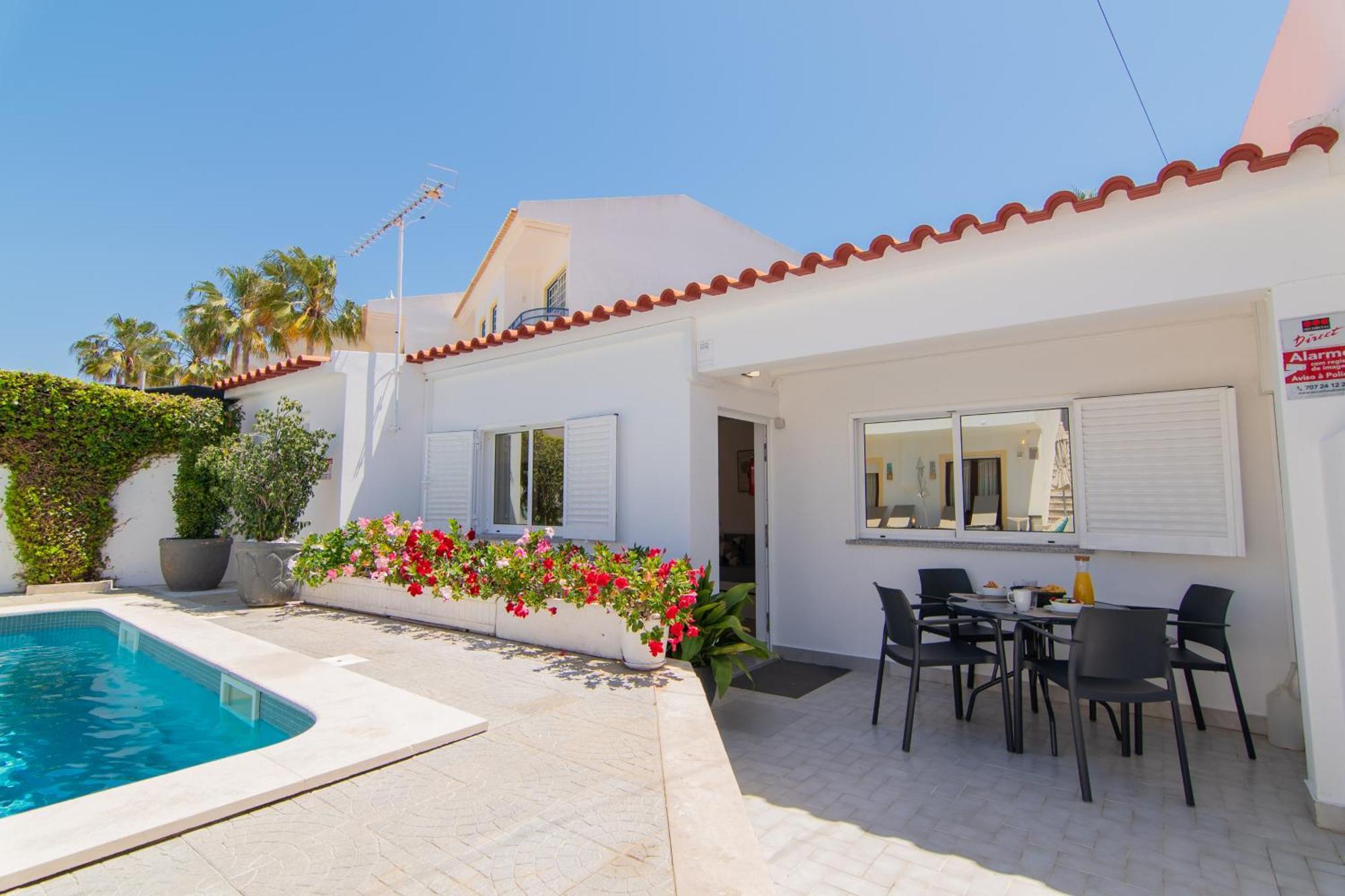 Salome Albufeira