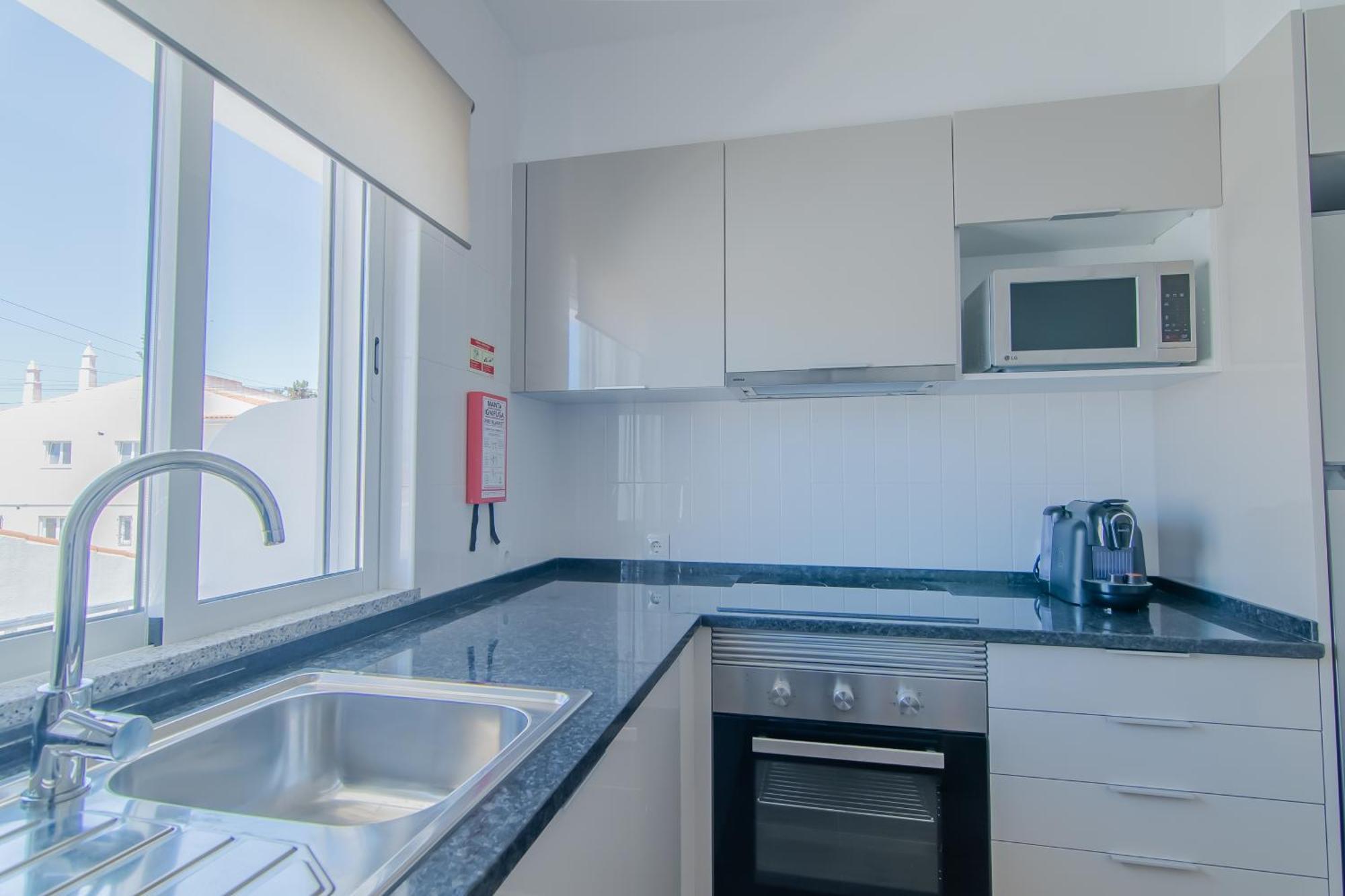 Salome Appartement *