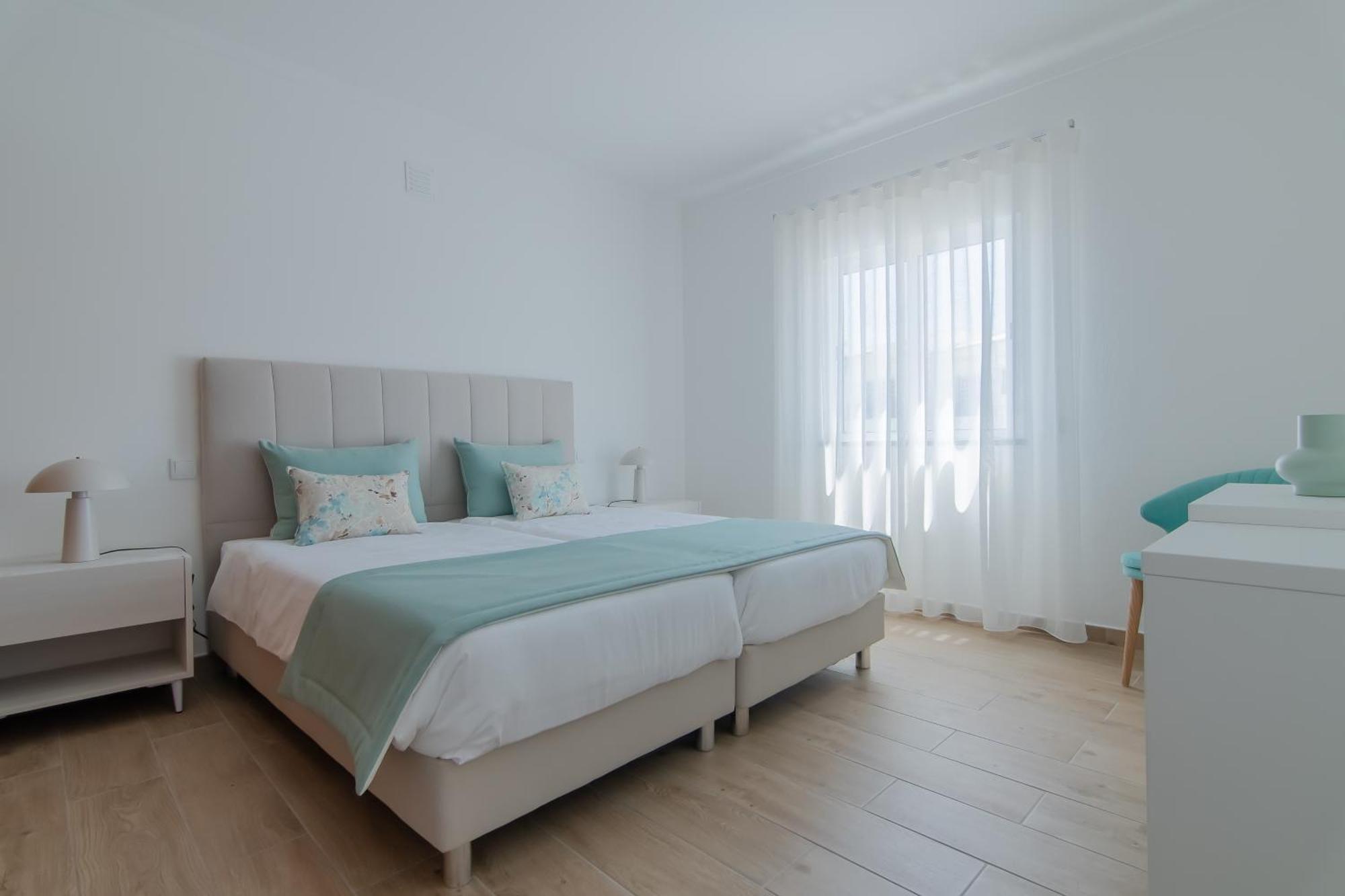 Appartement Salome *