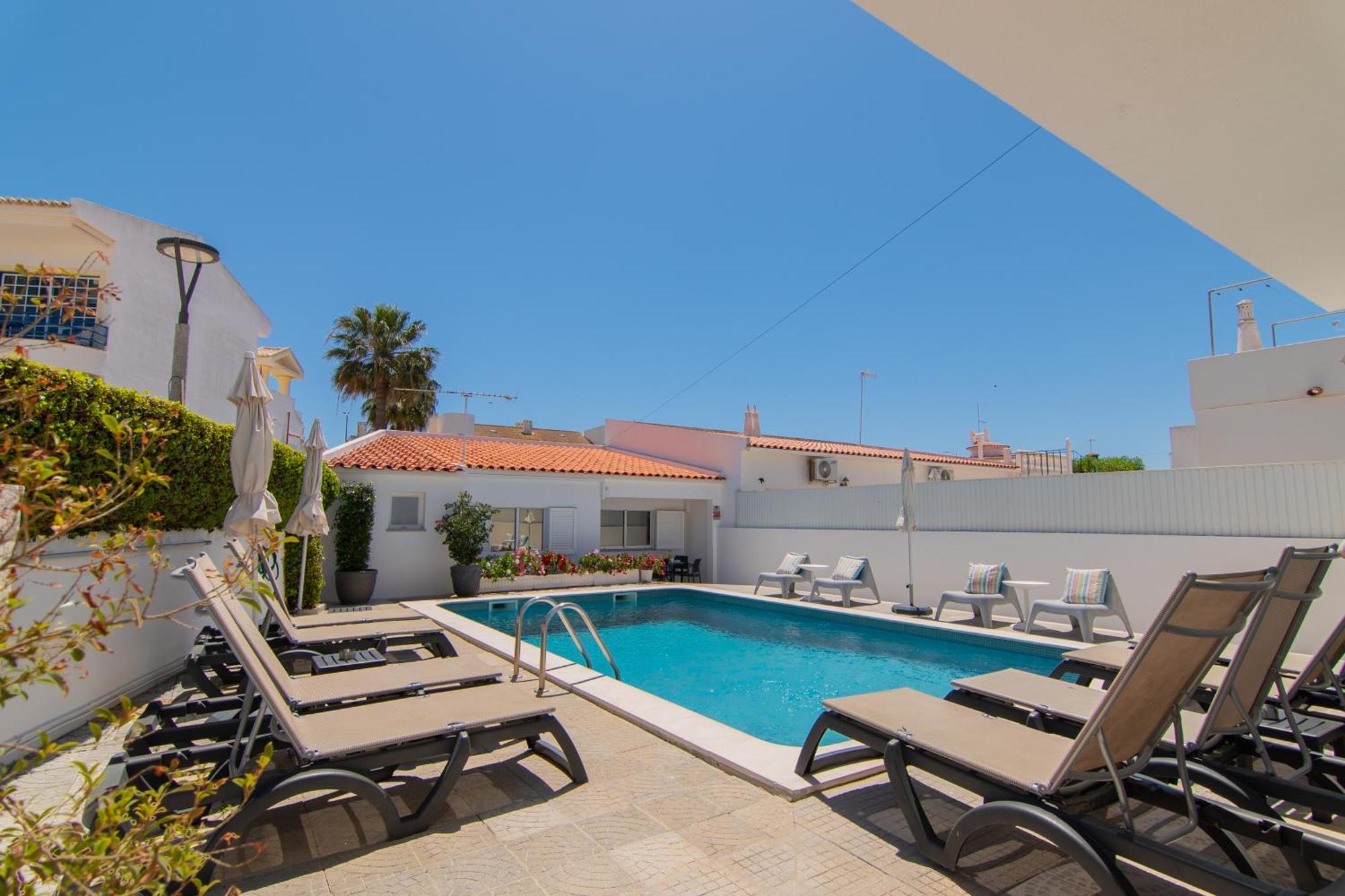 Appartement Salome