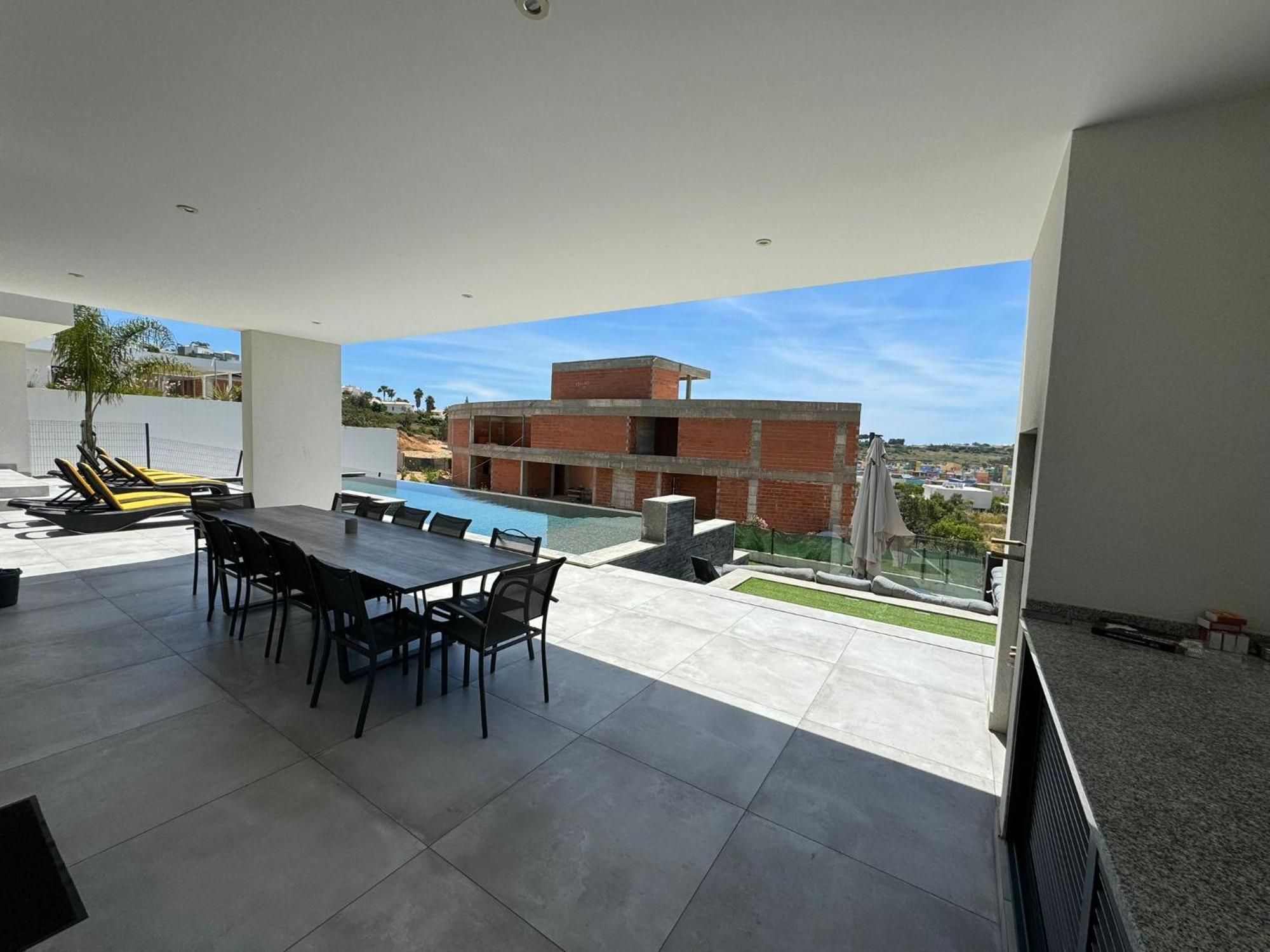Amendoeiras By Hellovacations Villa *
