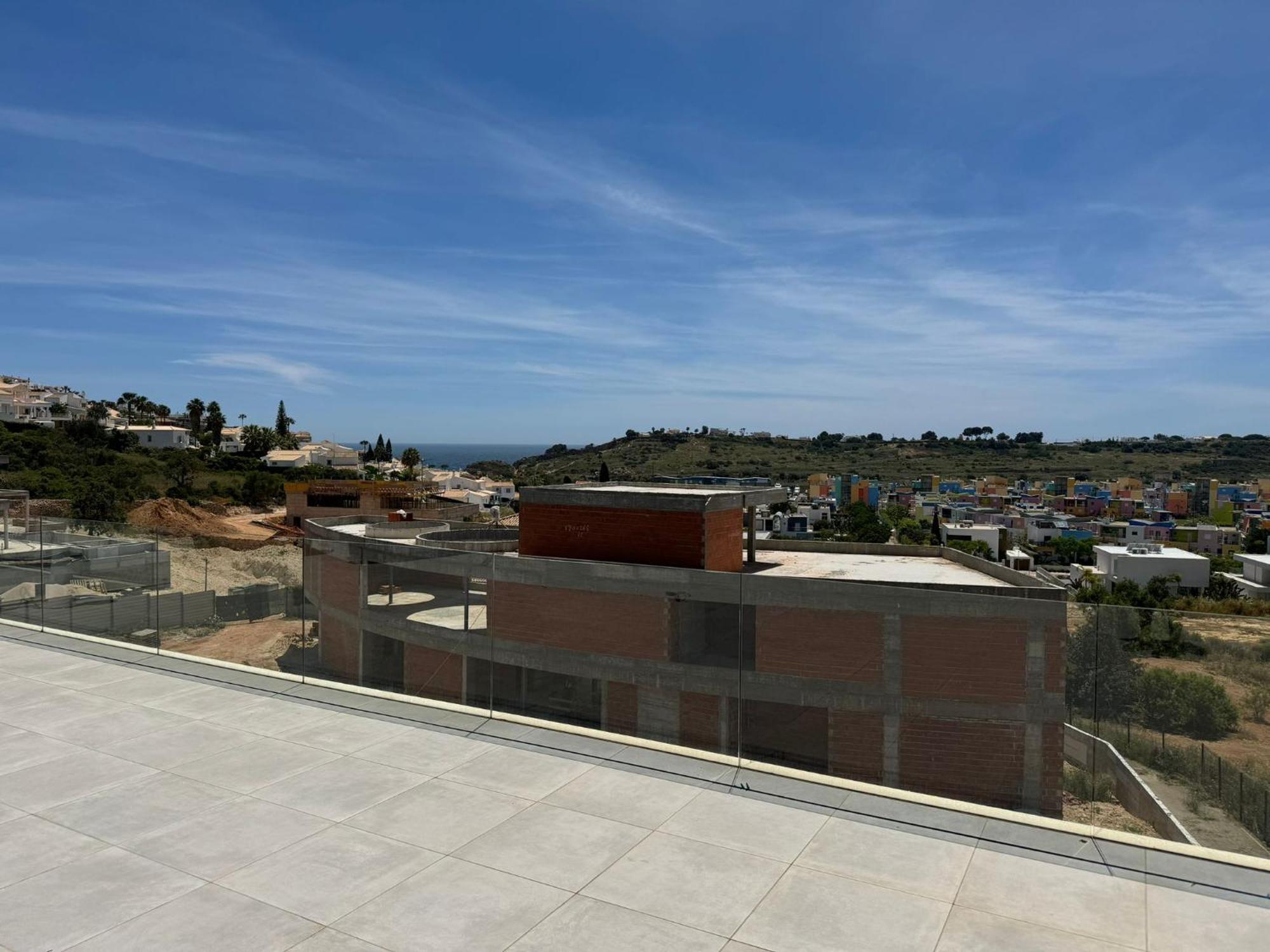 Villa Amendoeiras By Hellovacations Albufeira